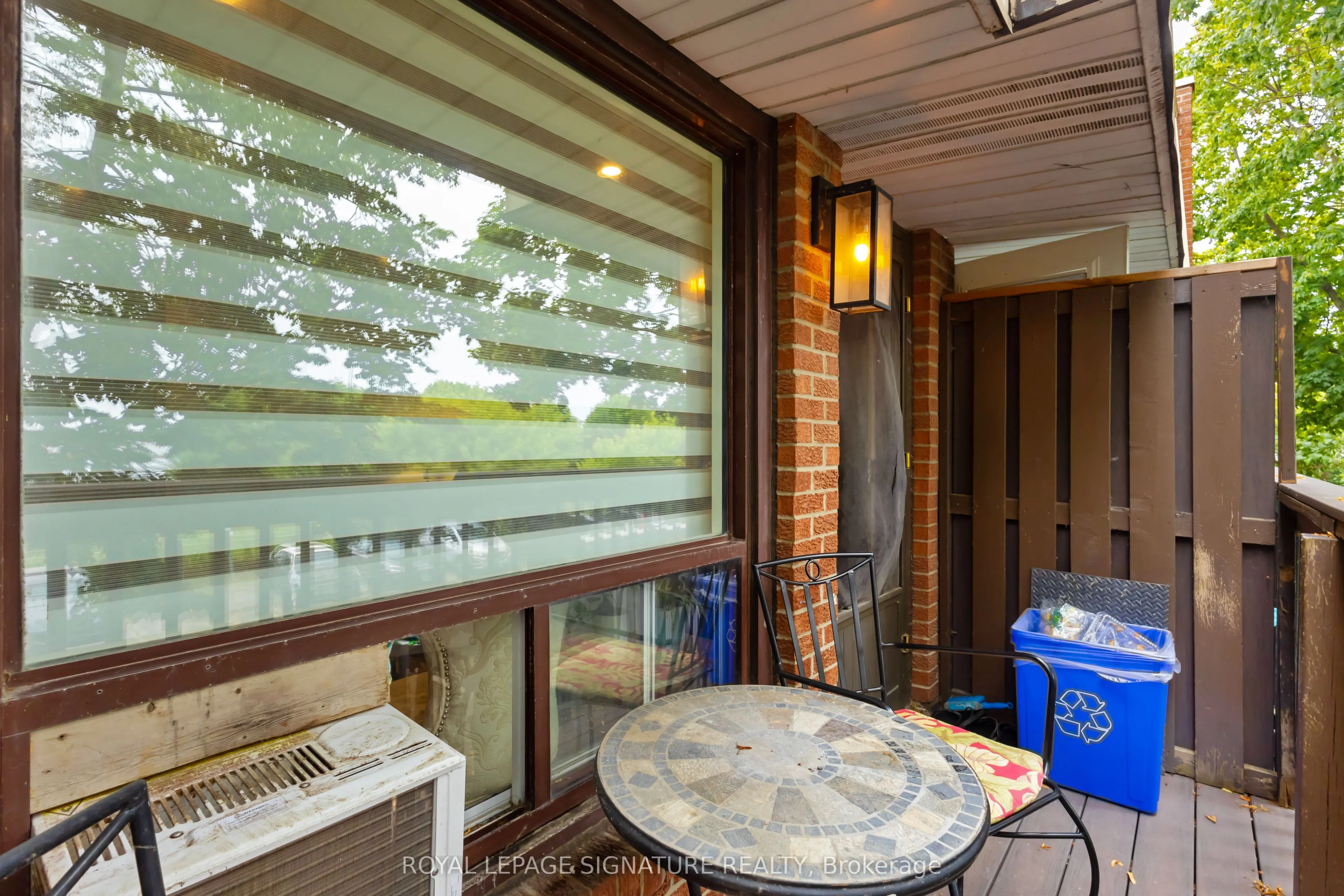 1100 Oxford Street, #47