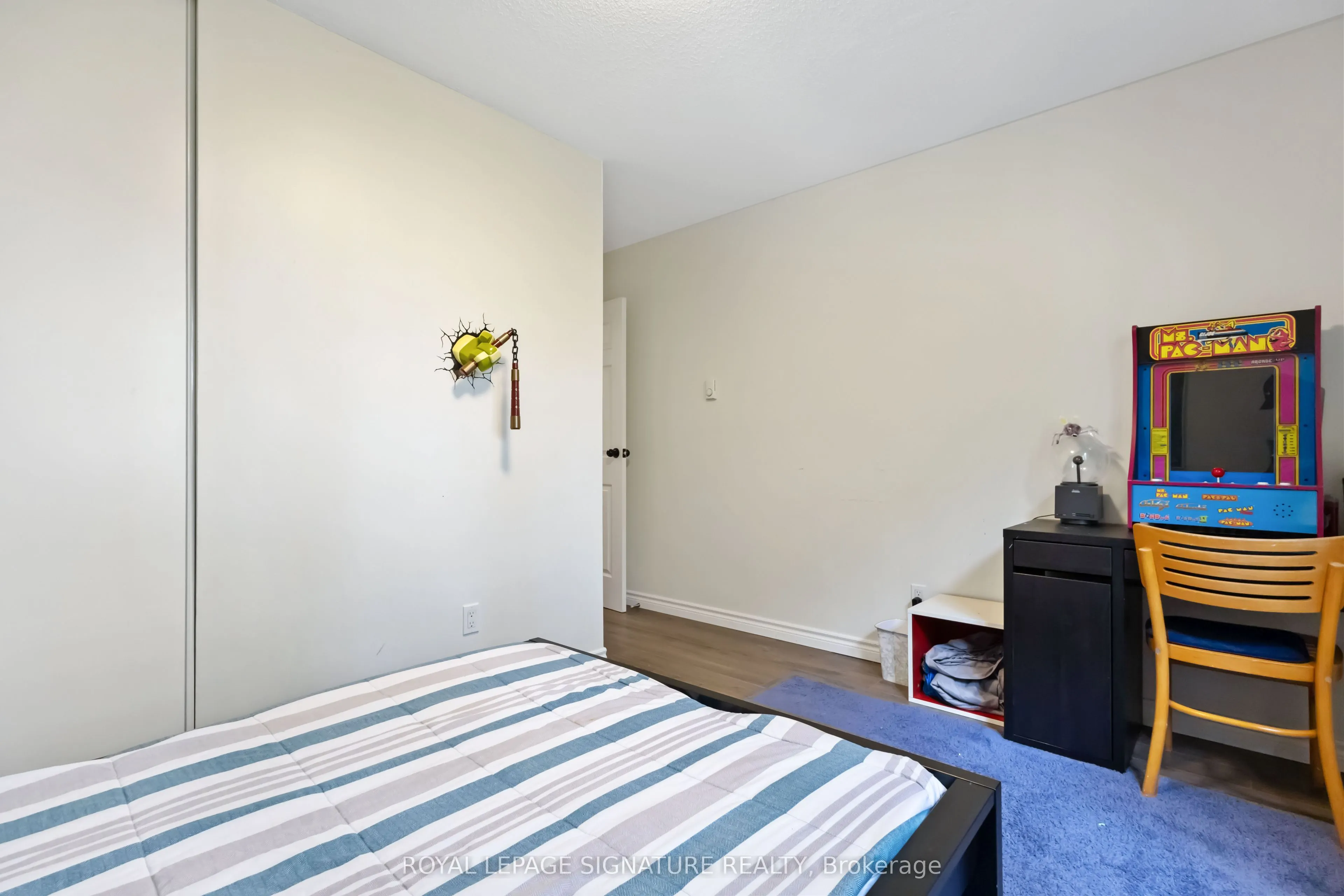 1100 Oxford Street, #47
