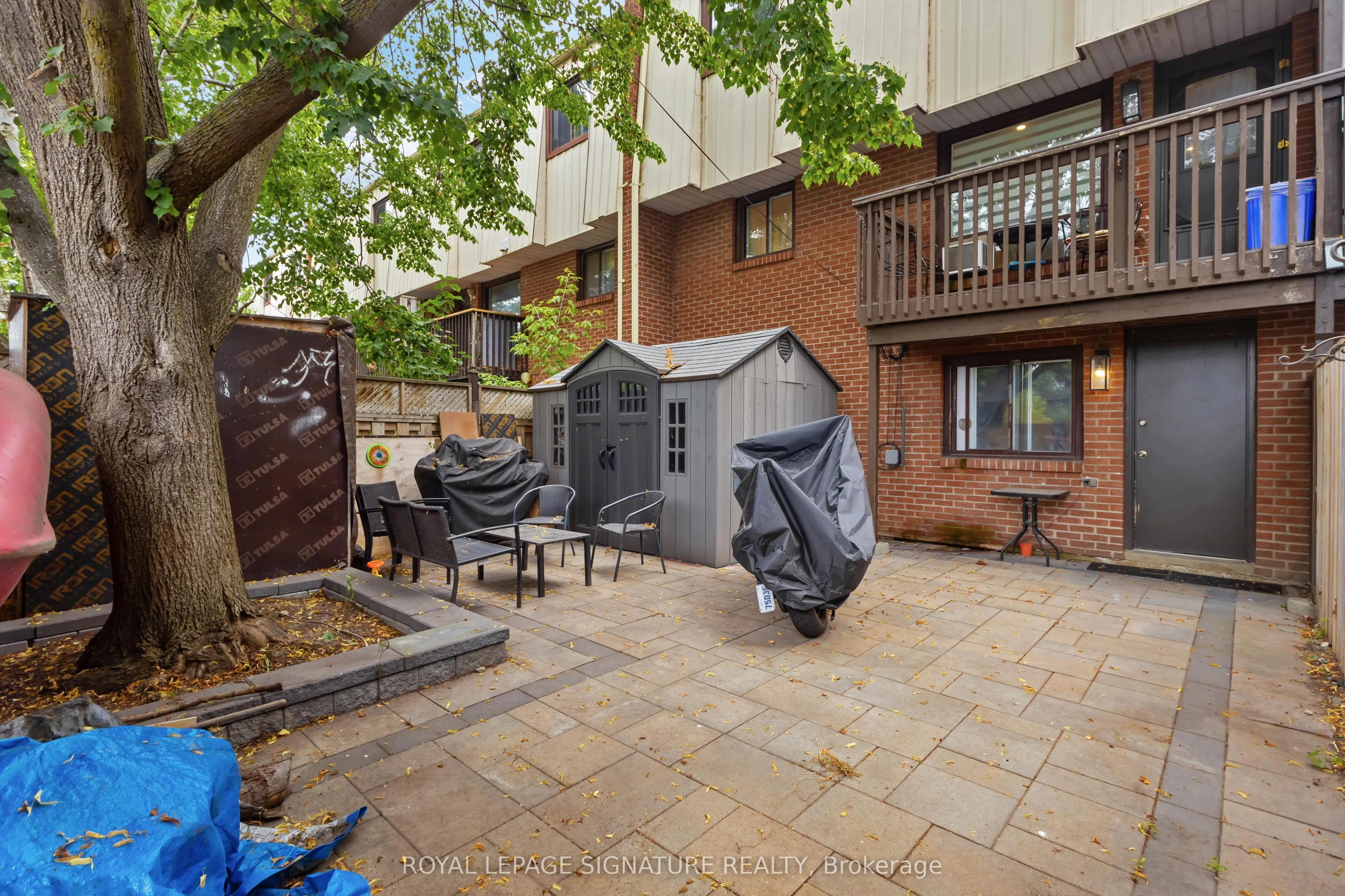 1100 Oxford Street, #47