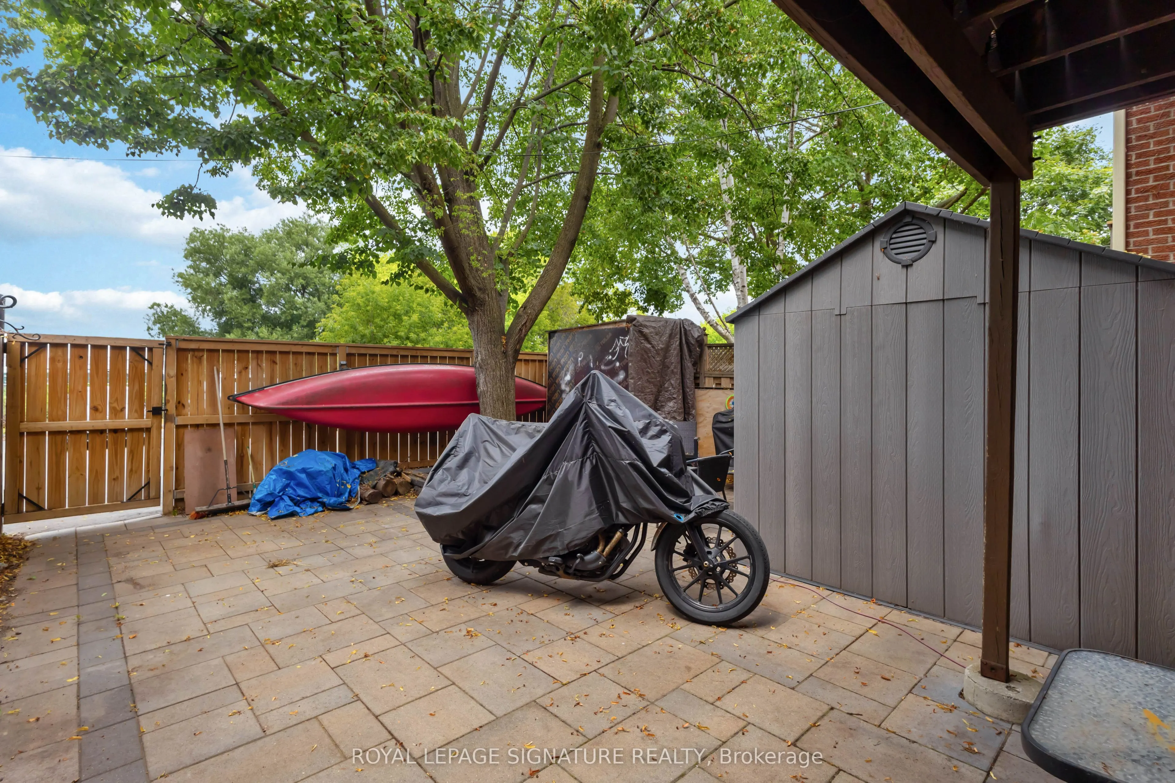 1100 Oxford Street, #47