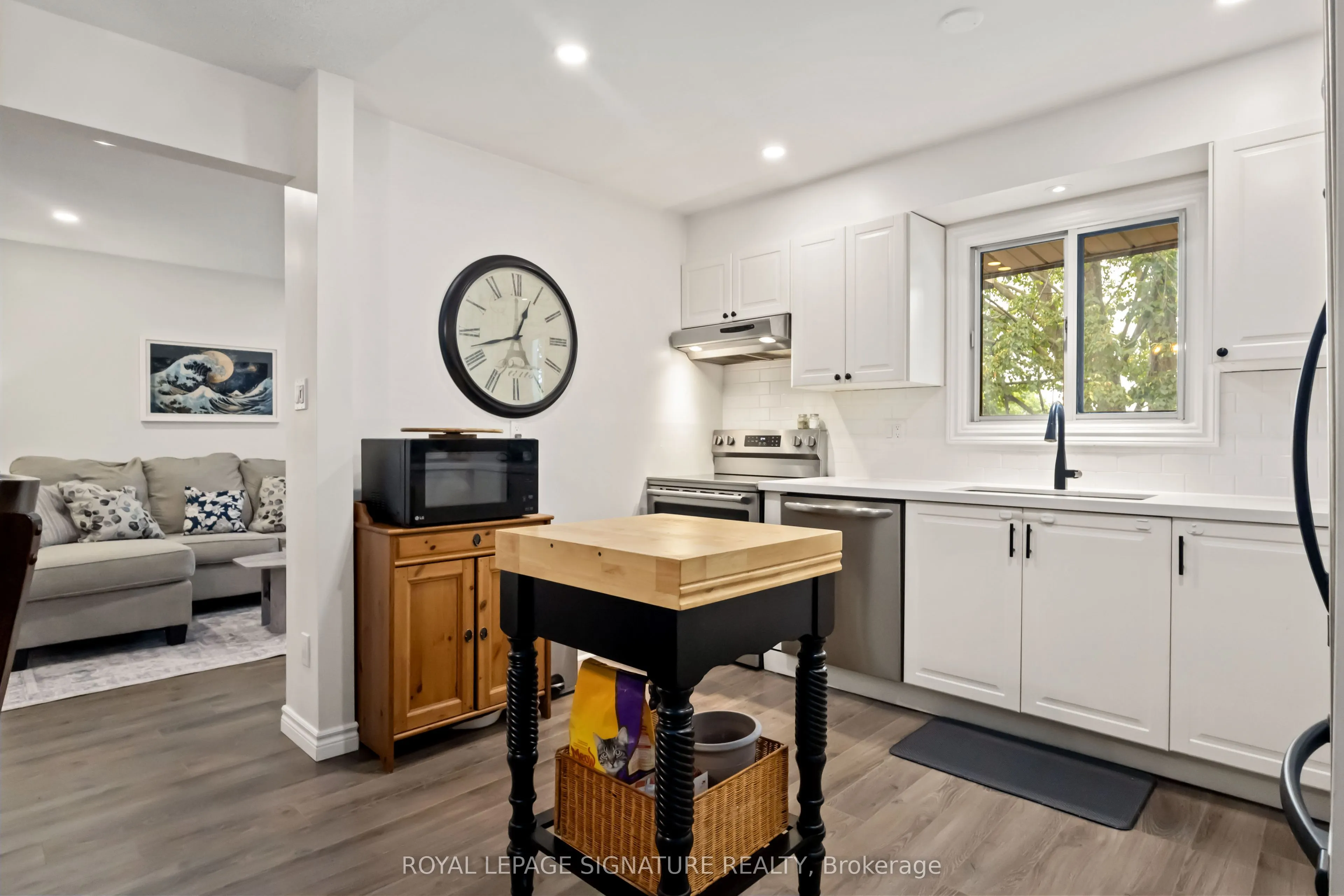 1100 Oxford Street, #47