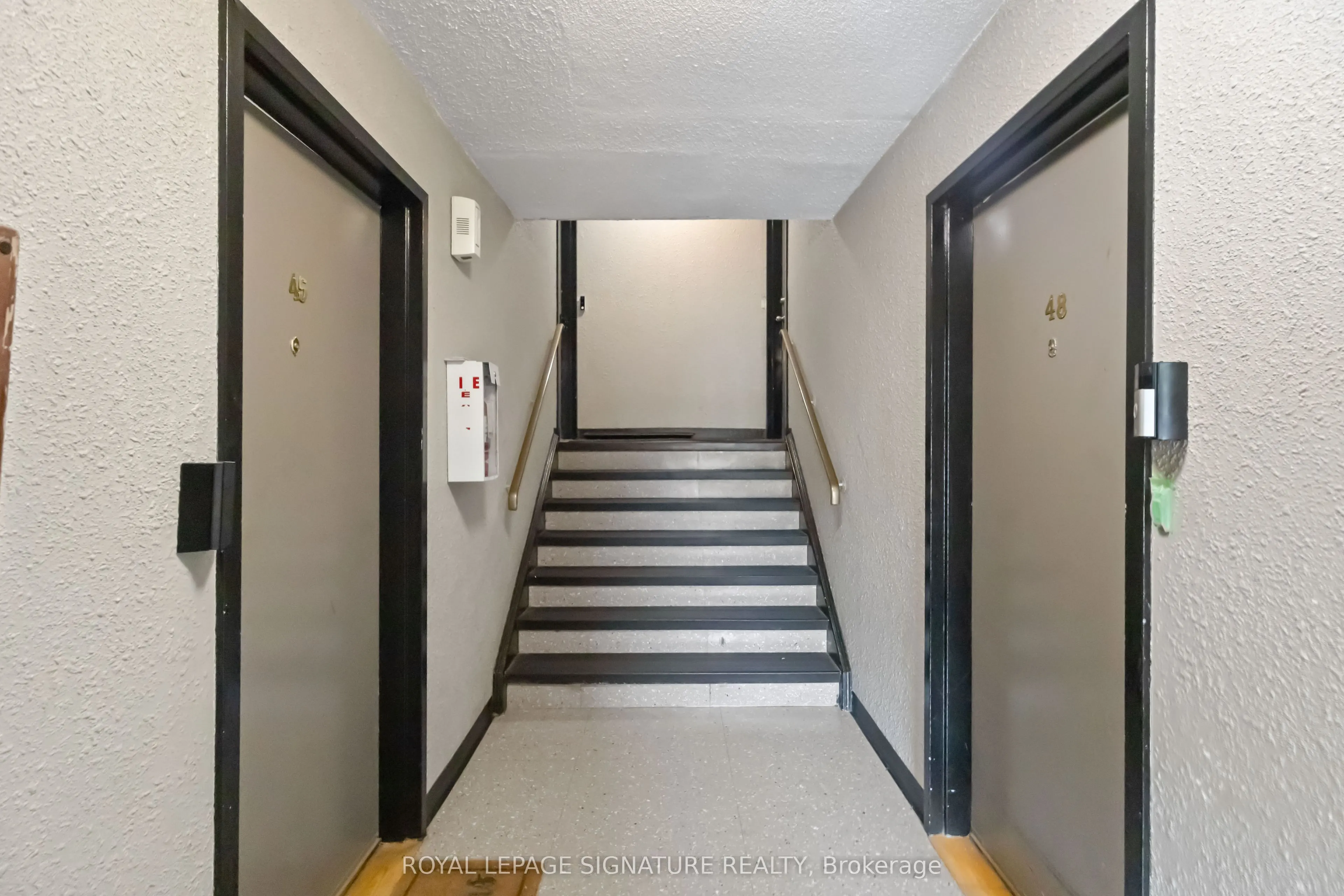1100 Oxford Street, #47