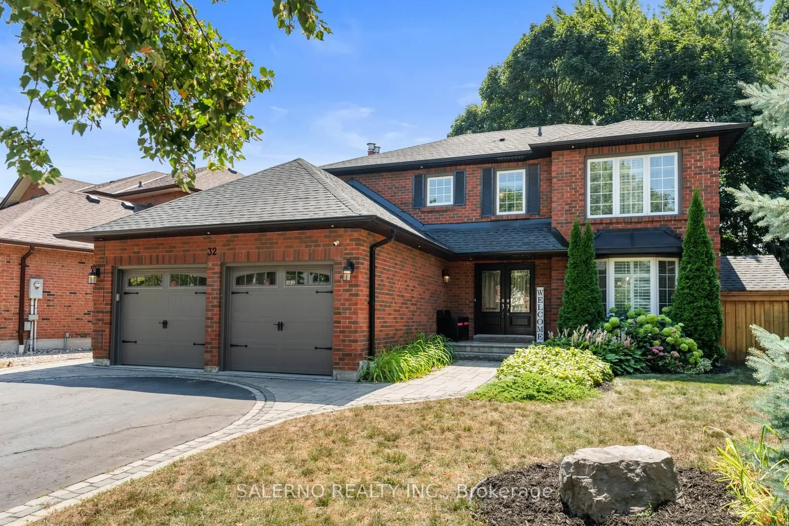 32 Glen Hill Drive