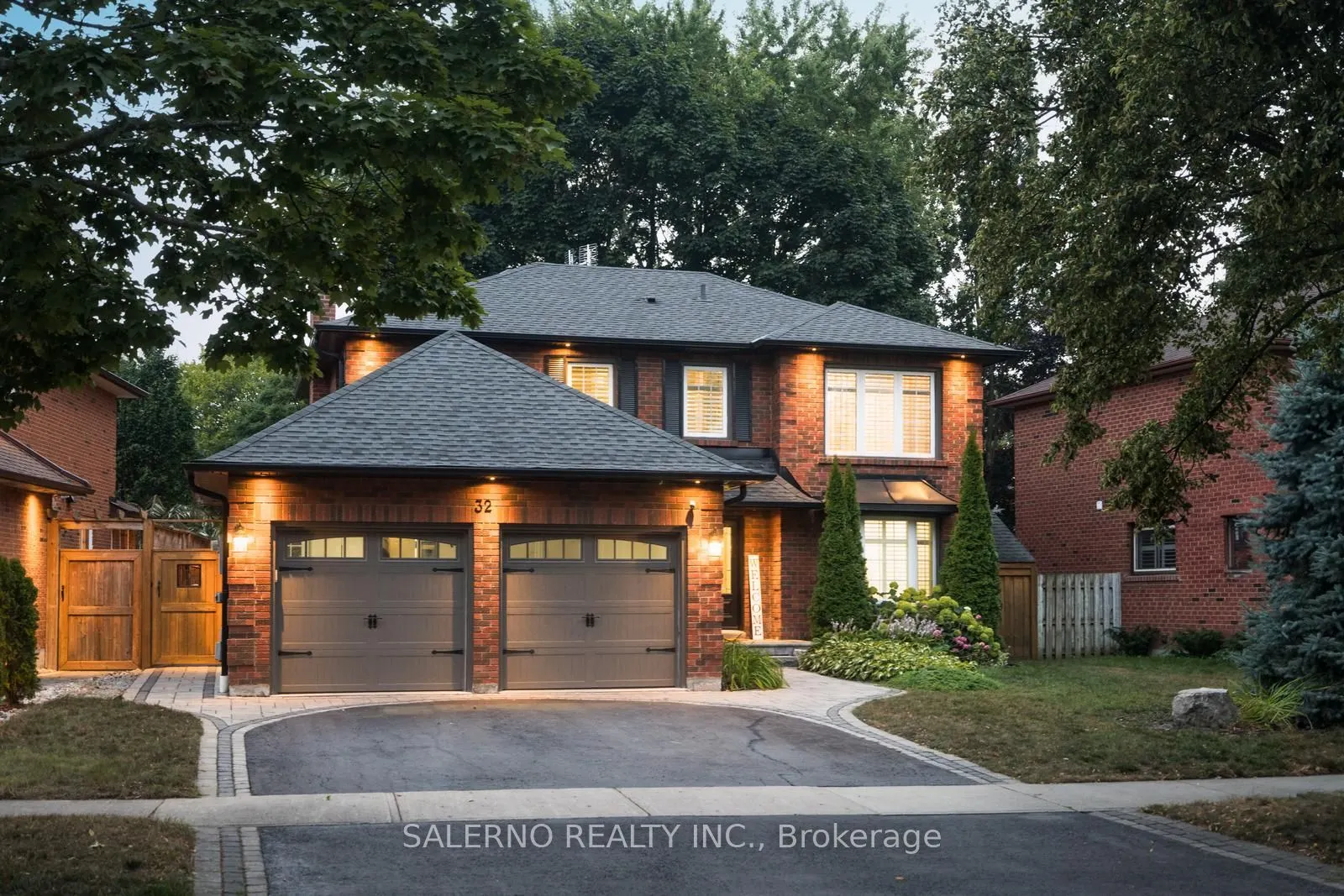32 Glen Hill Drive