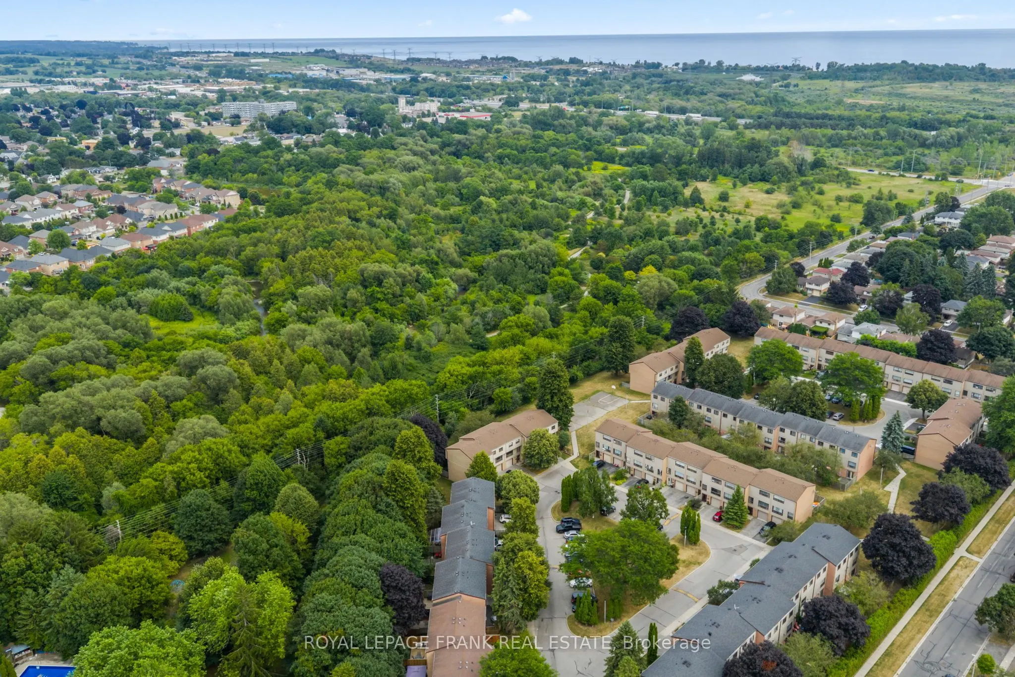 9 The Bridle Path, #9