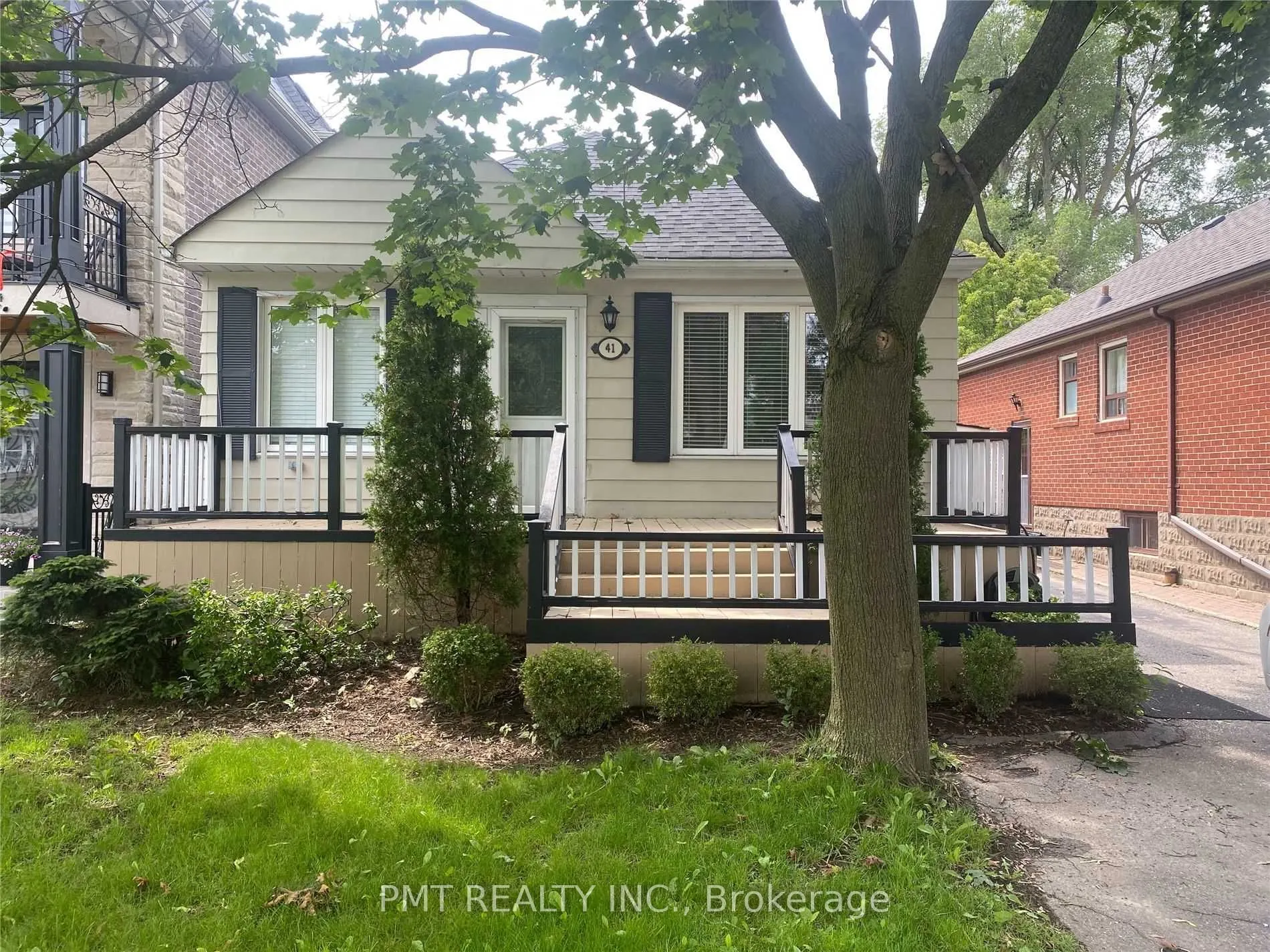 41 Park Street, #Main