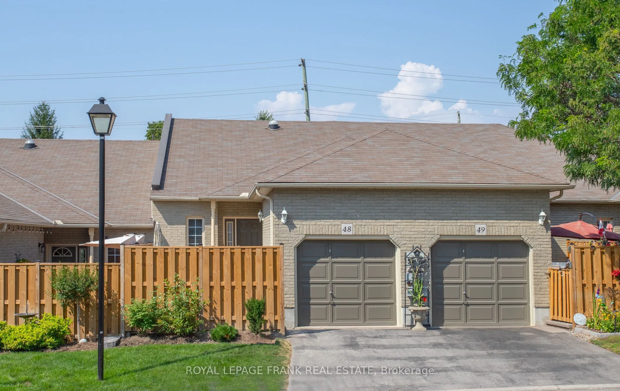 1111 Wilson Road N, #48