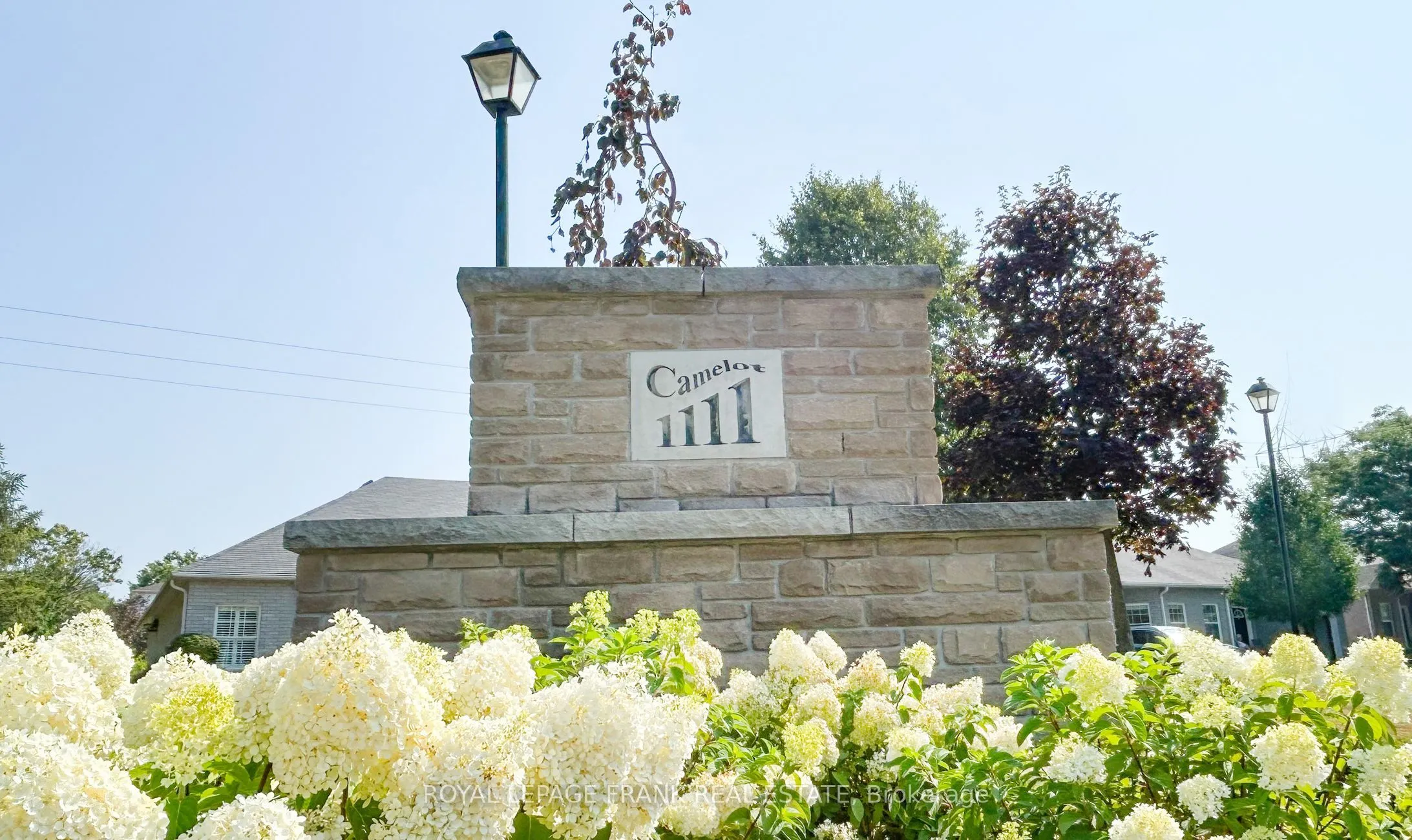 1111 Wilson Road N, #48