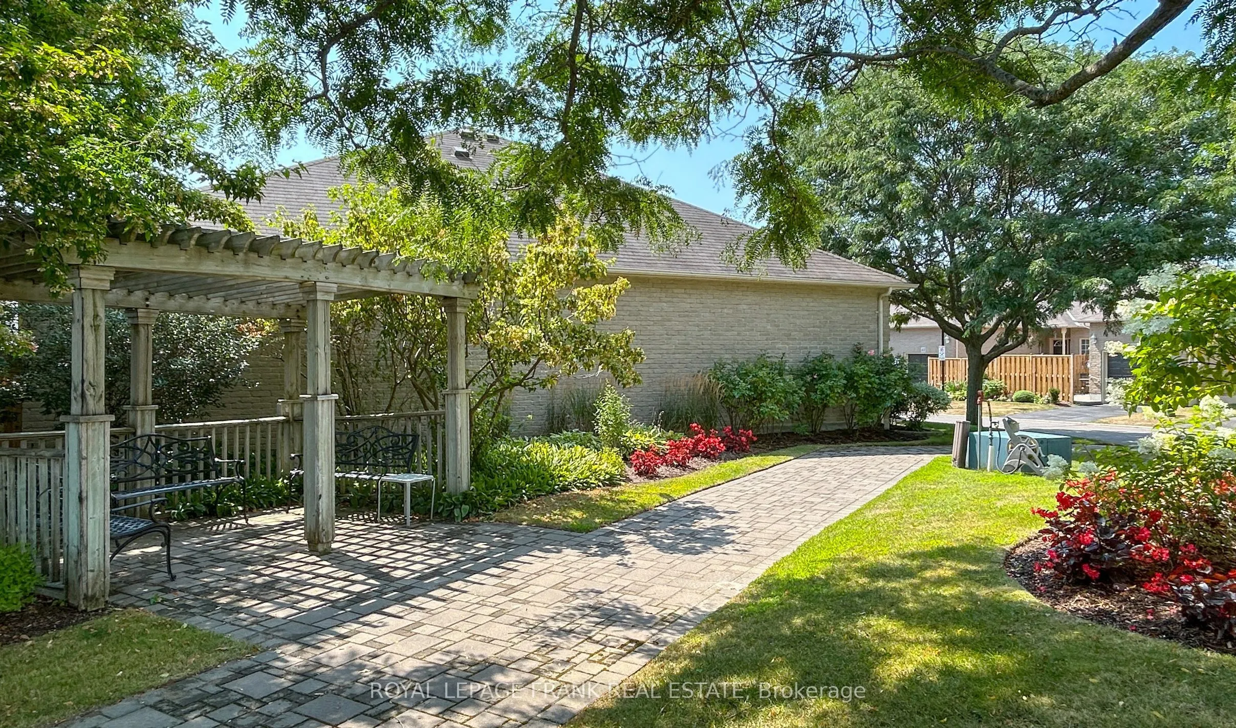 1111 Wilson Road N, #48