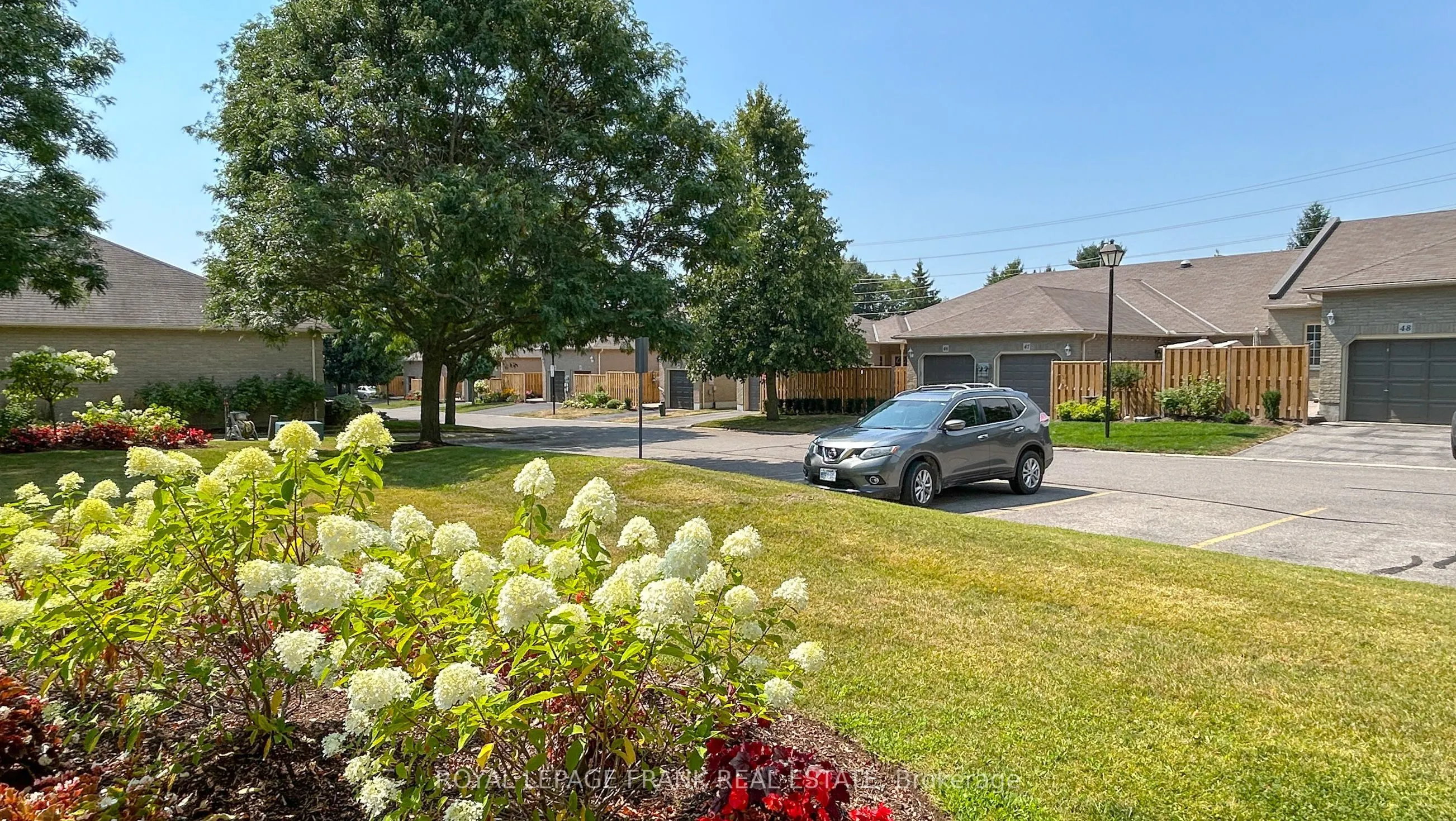 1111 Wilson Road N, #48