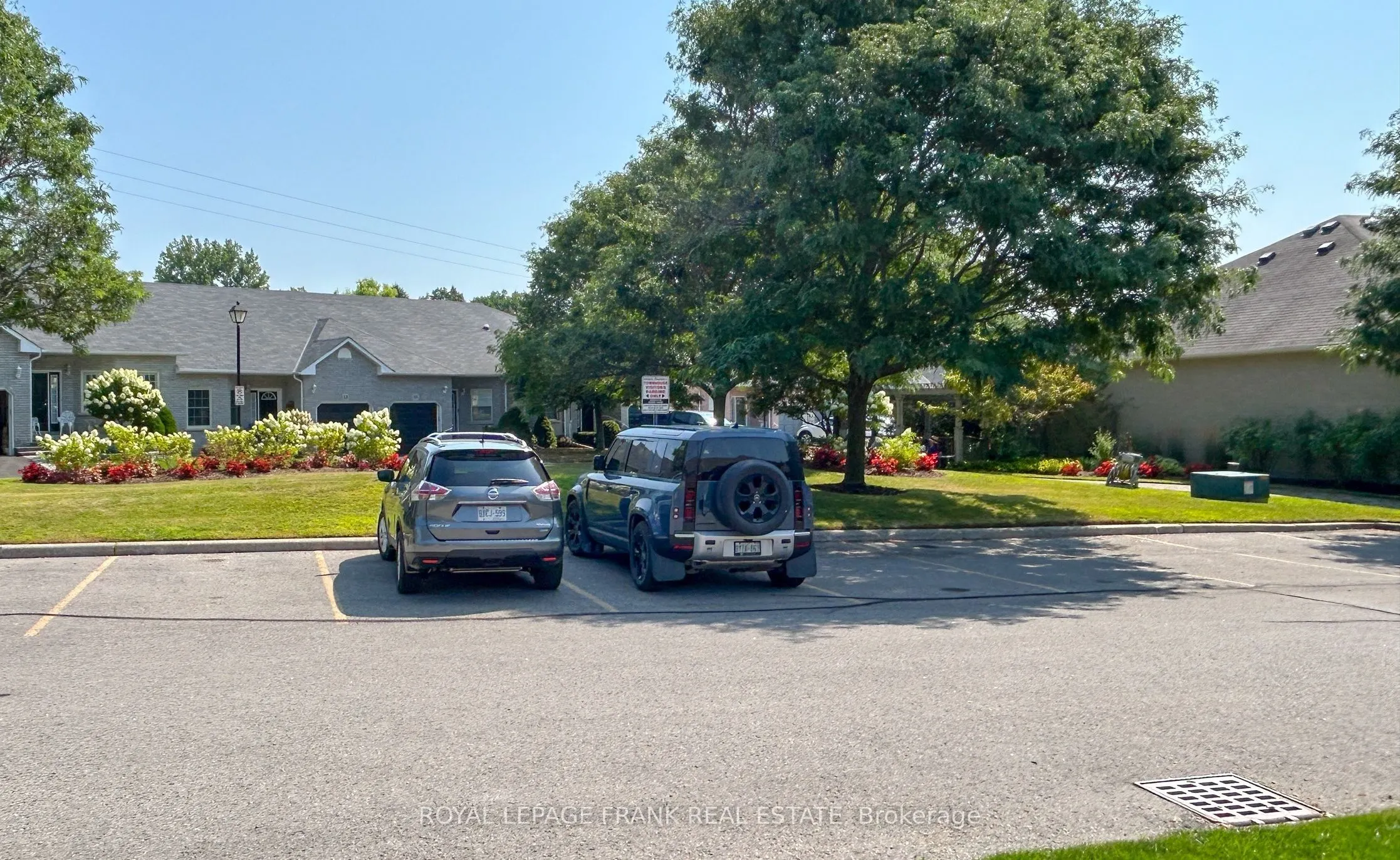 1111 Wilson Road N, #48