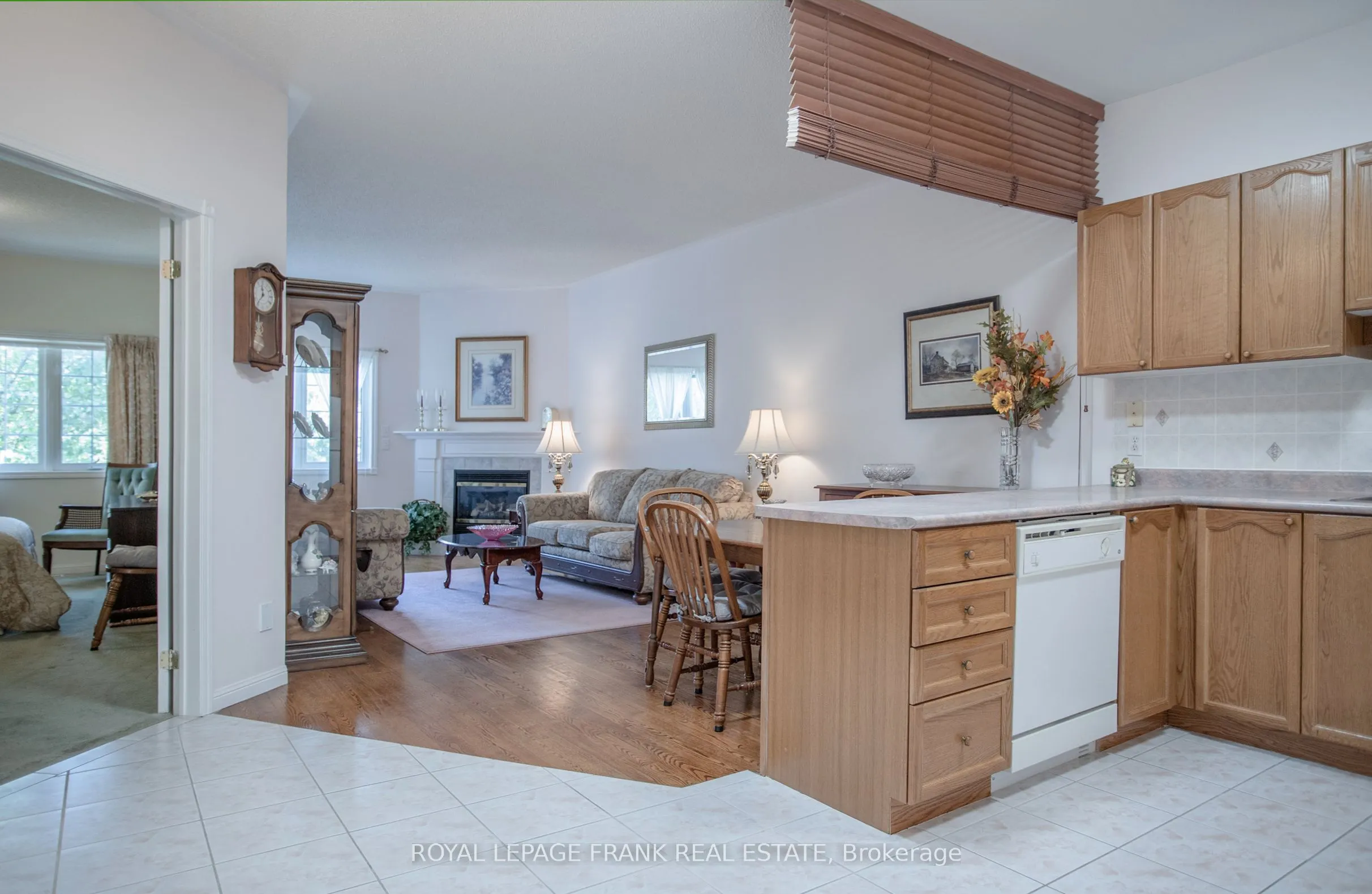 1111 Wilson Road N, #48