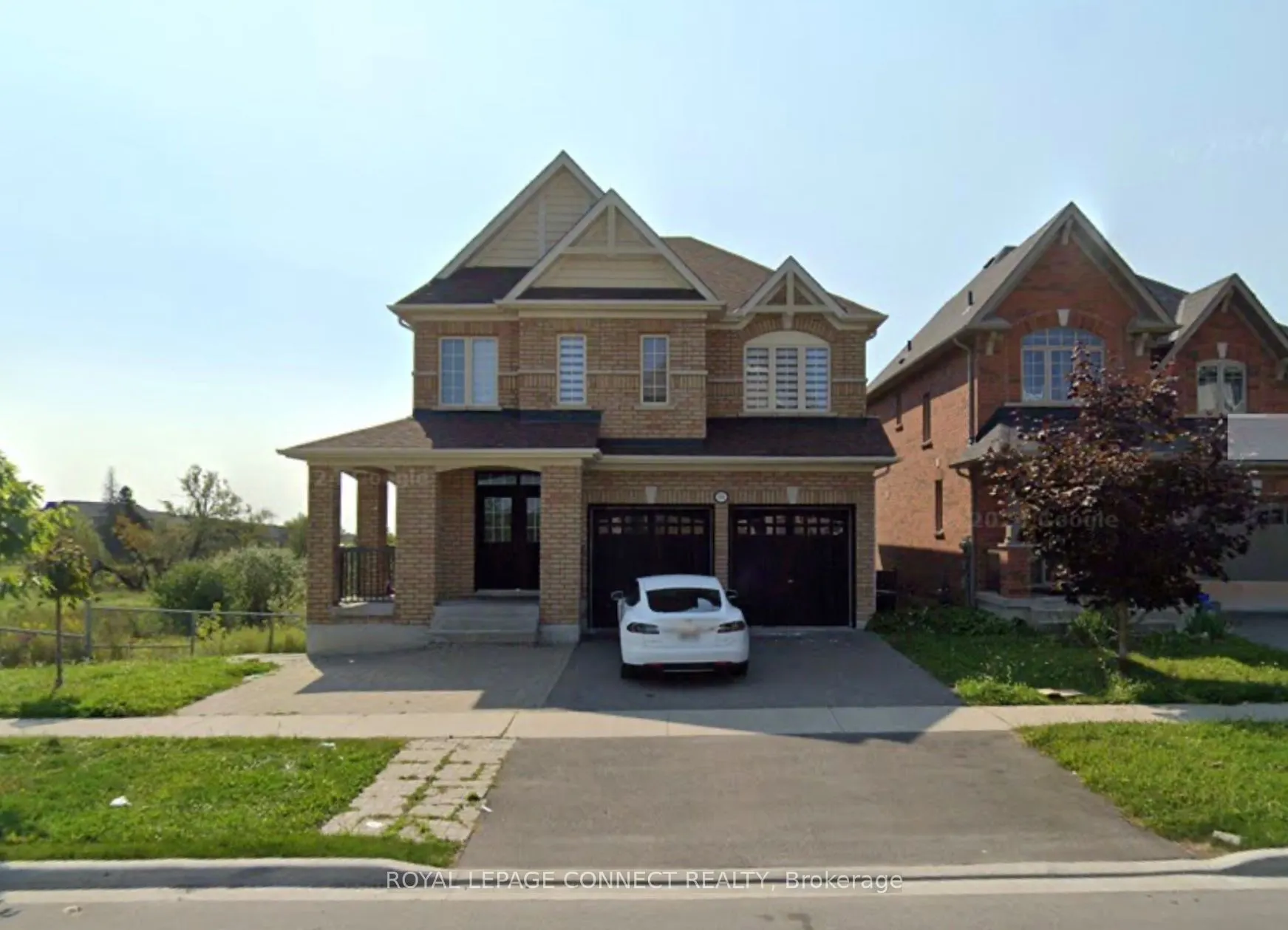 153 Windfields Farm Drive