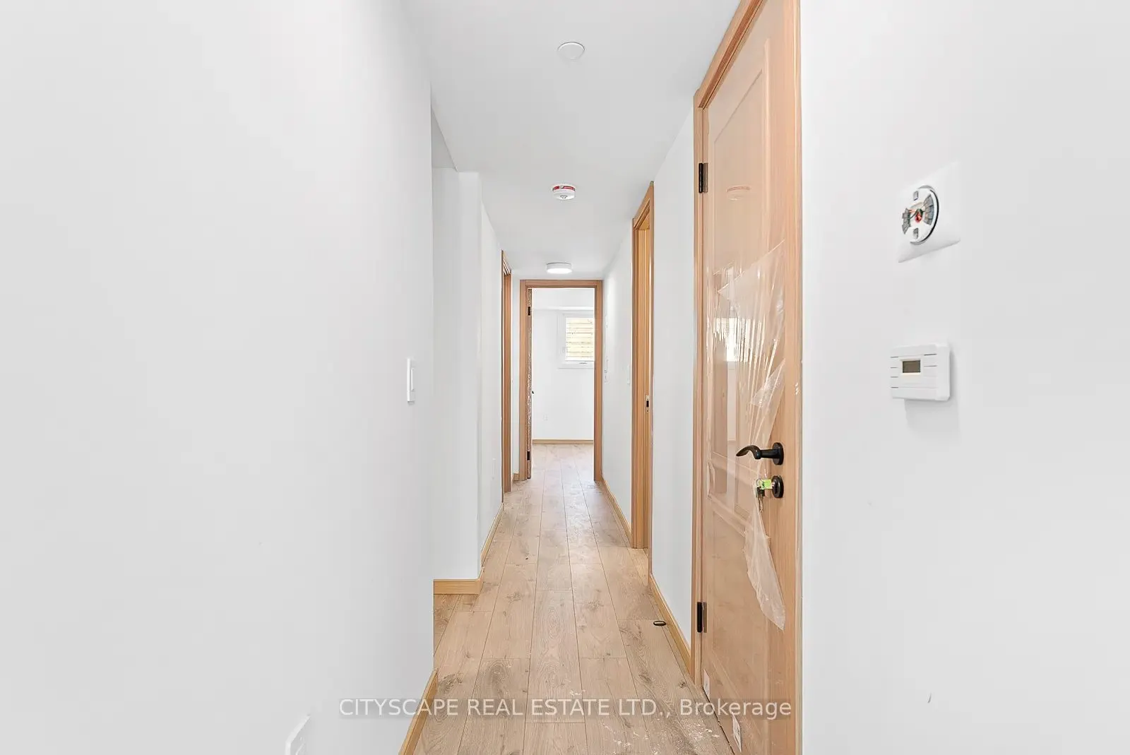 3423 Sheppard Avenue E, #C1-105