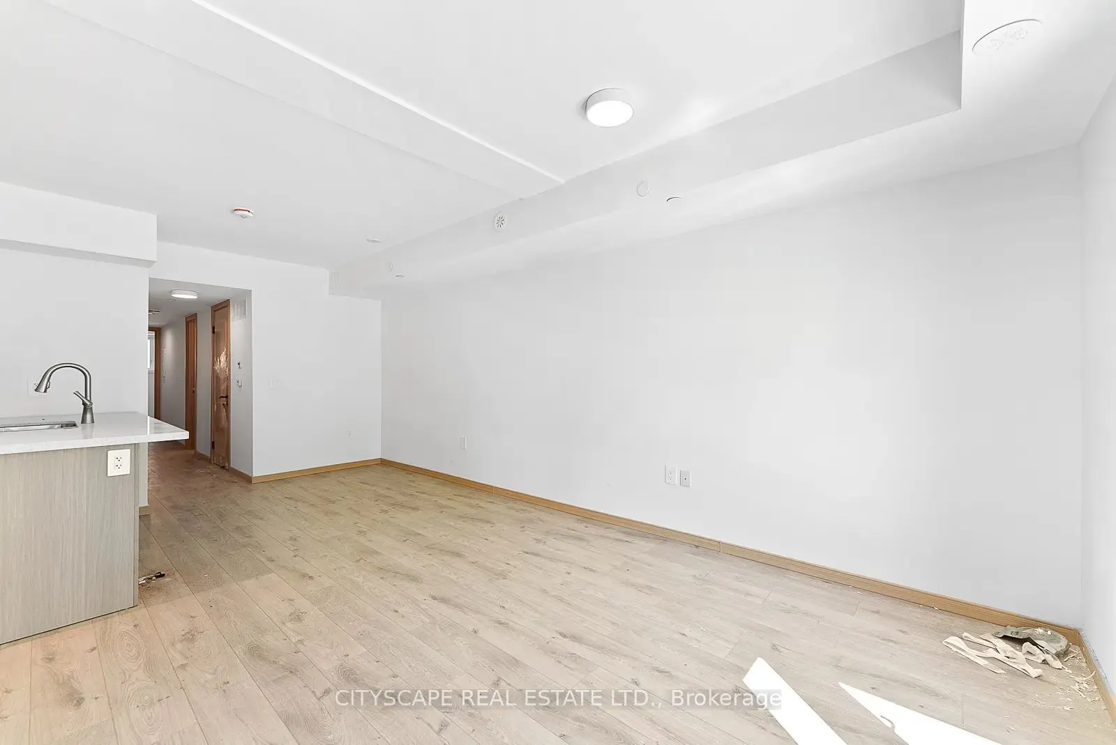 3423 Sheppard Avenue E, #C1-105