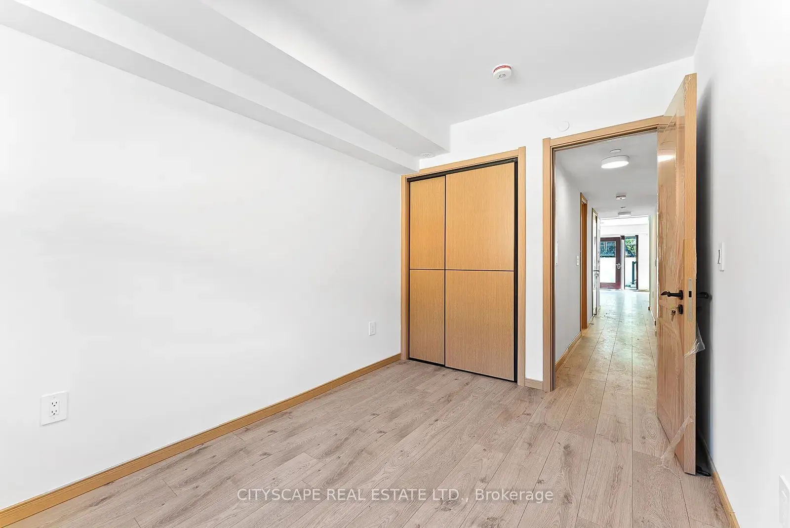 3423 Sheppard Avenue E, #C1-105