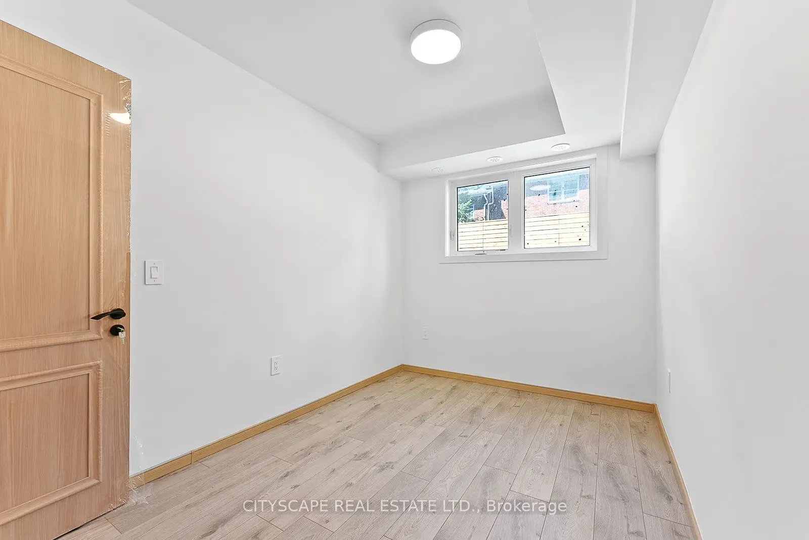 3423 Sheppard Avenue E, #C1-105