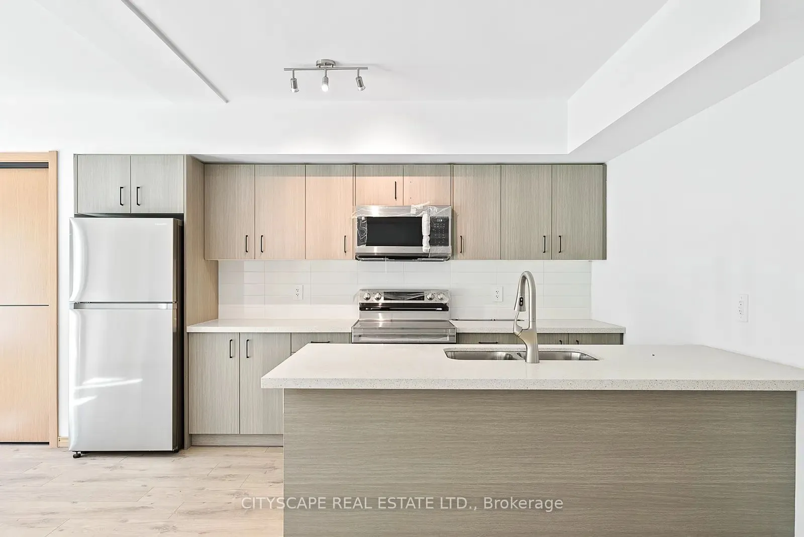 3423 Sheppard Avenue E, #C1-105