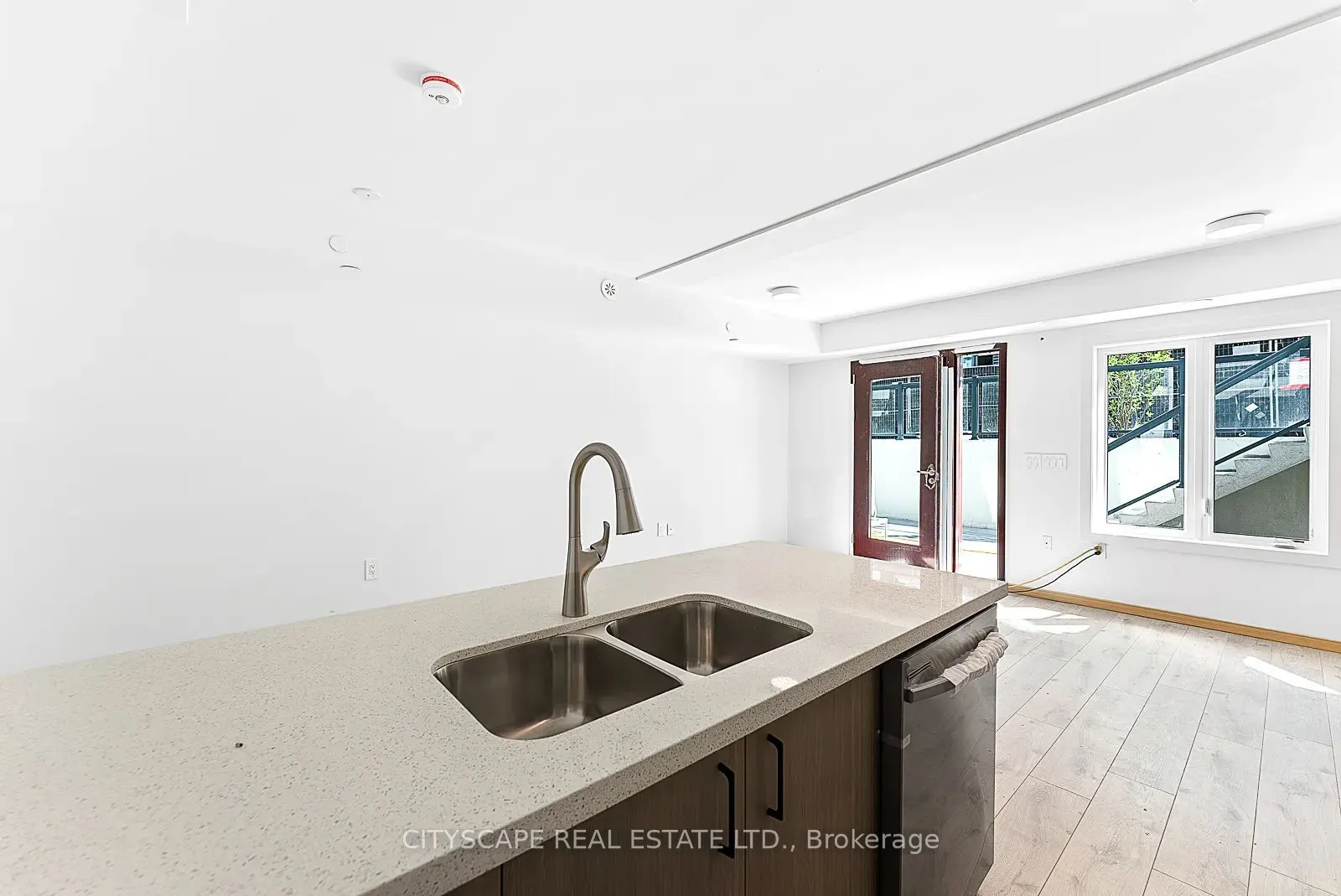 3423 Sheppard Avenue E, #C1-105