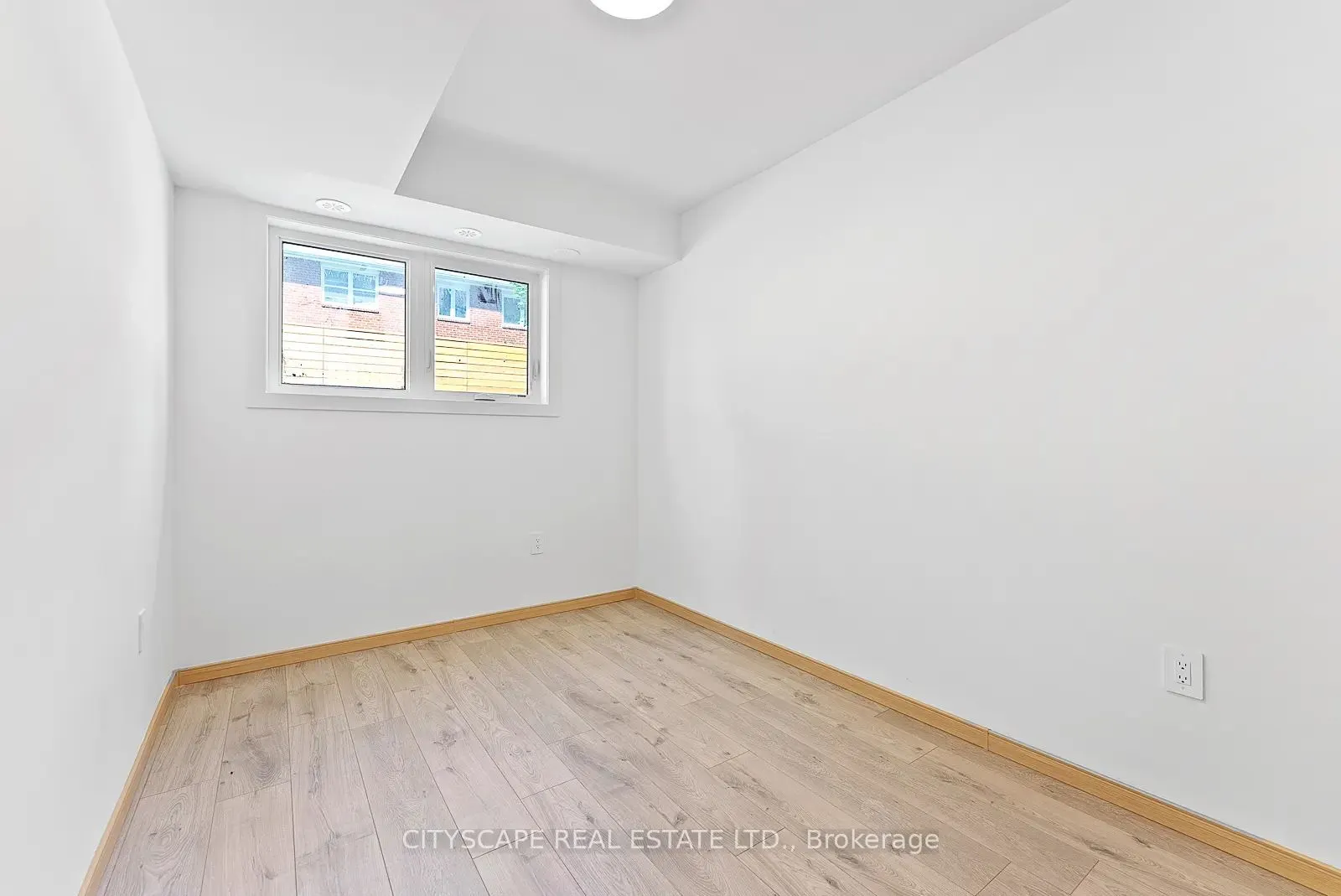 3423 Sheppard Avenue E, #C1-105