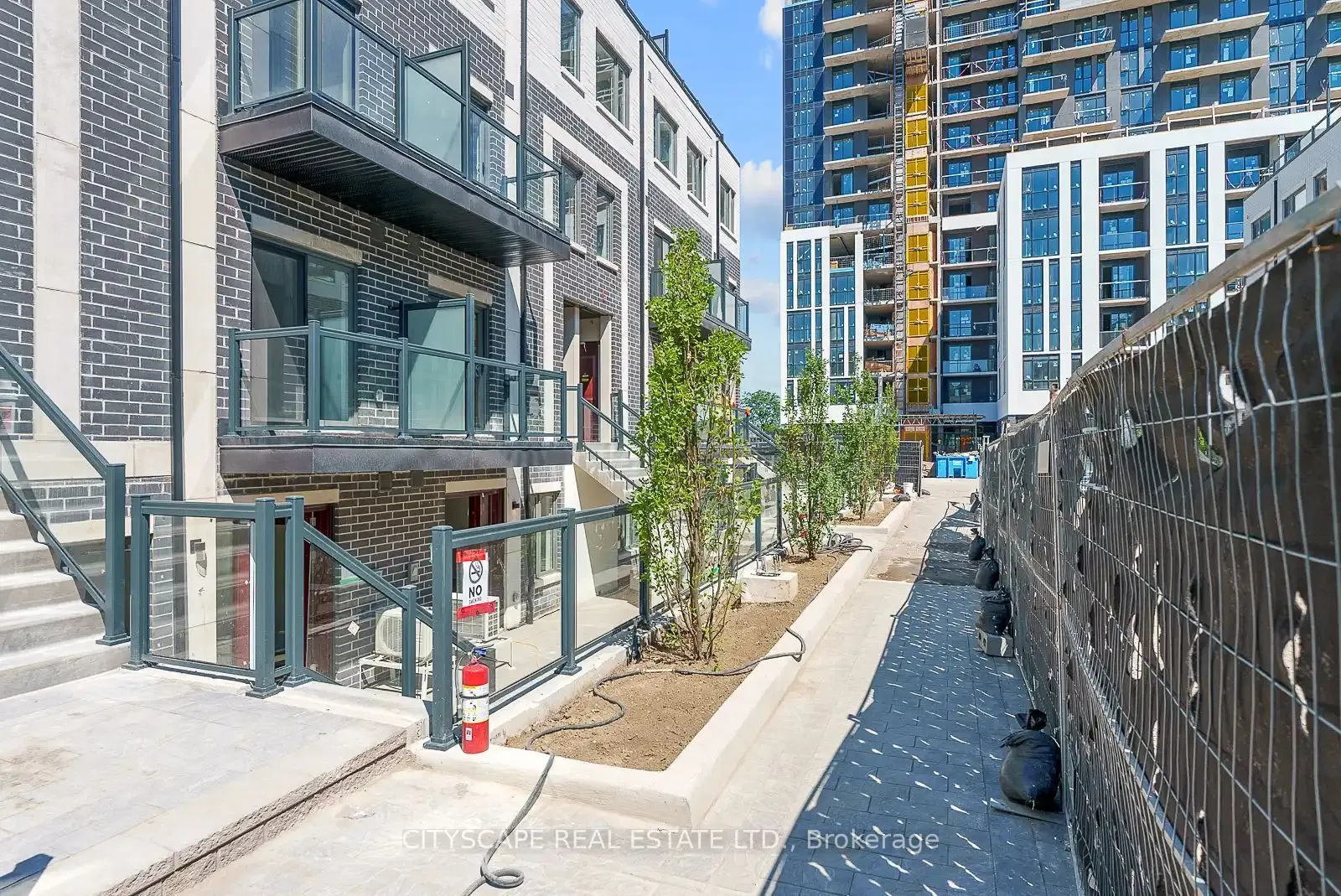 3423 Sheppard Avenue E, #C1-105
