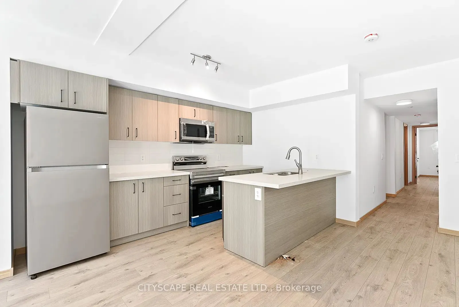 3423 Sheppard Avenue E, #C1-105