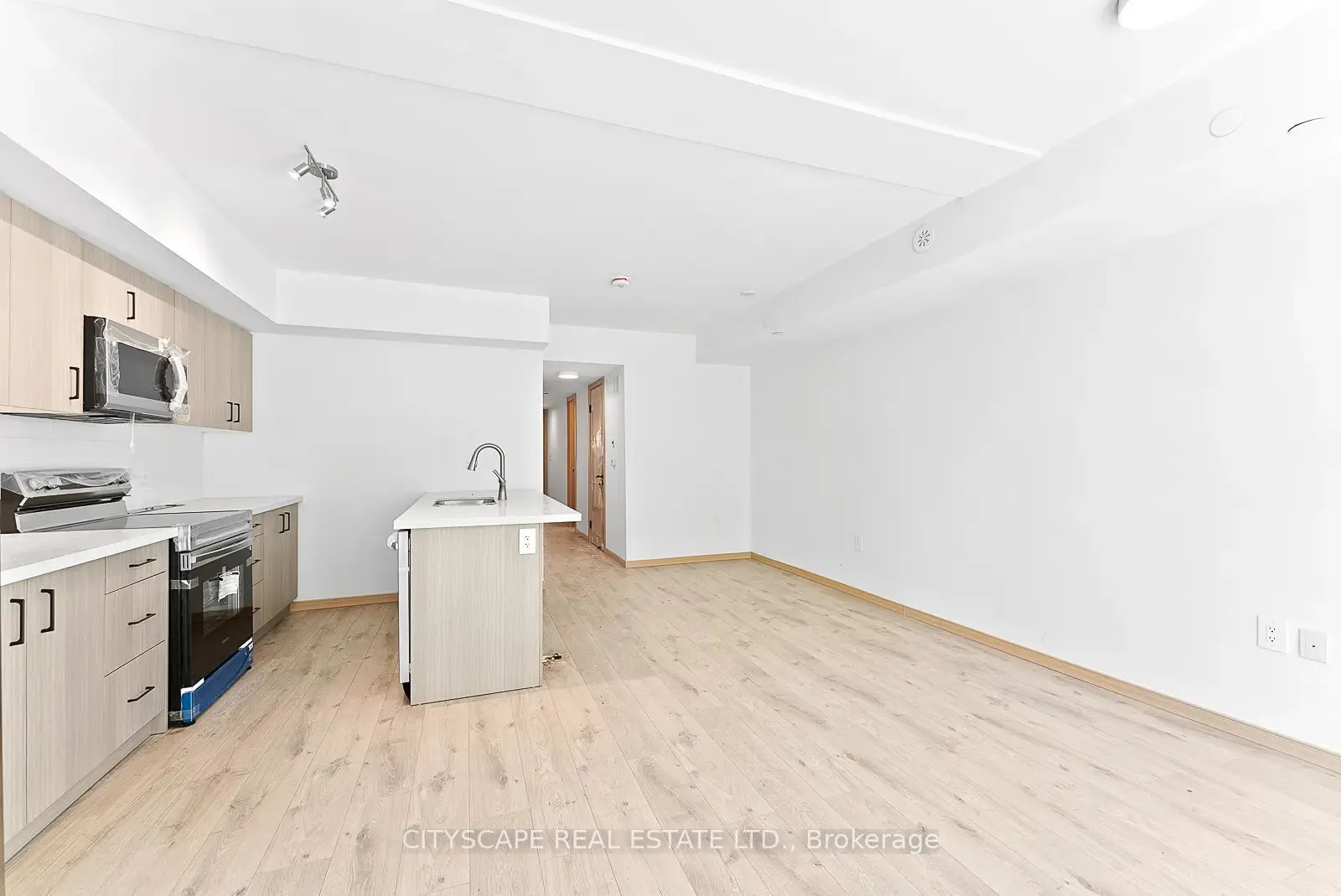 3423 Sheppard Avenue E, #C1-105