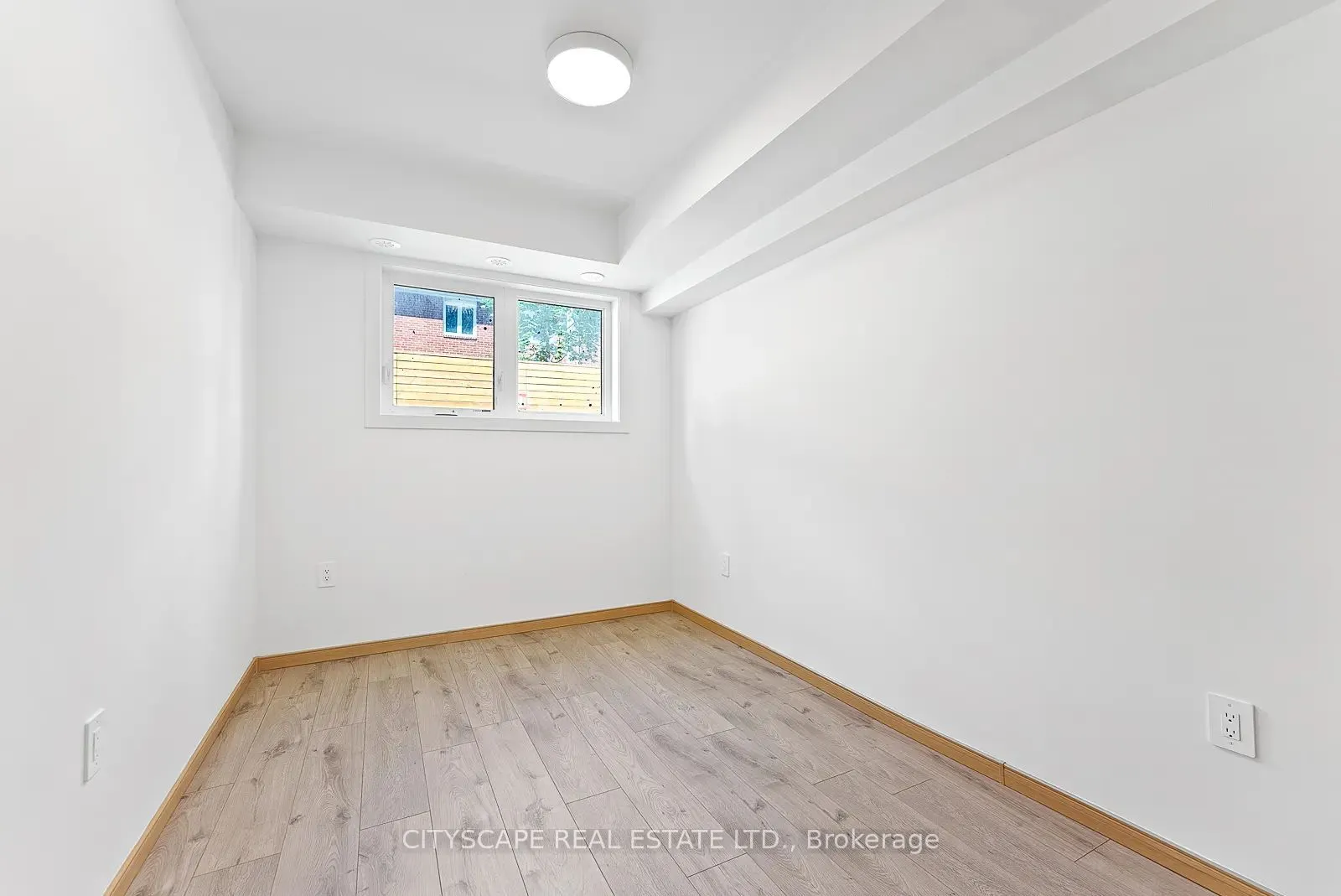 3423 Sheppard Avenue E, #C1-105