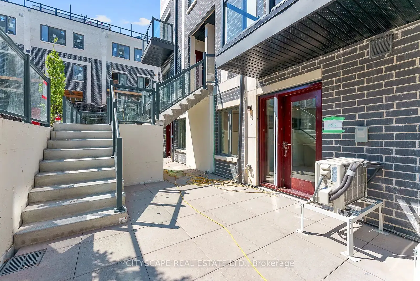 3423 Sheppard Avenue E, #C1-105