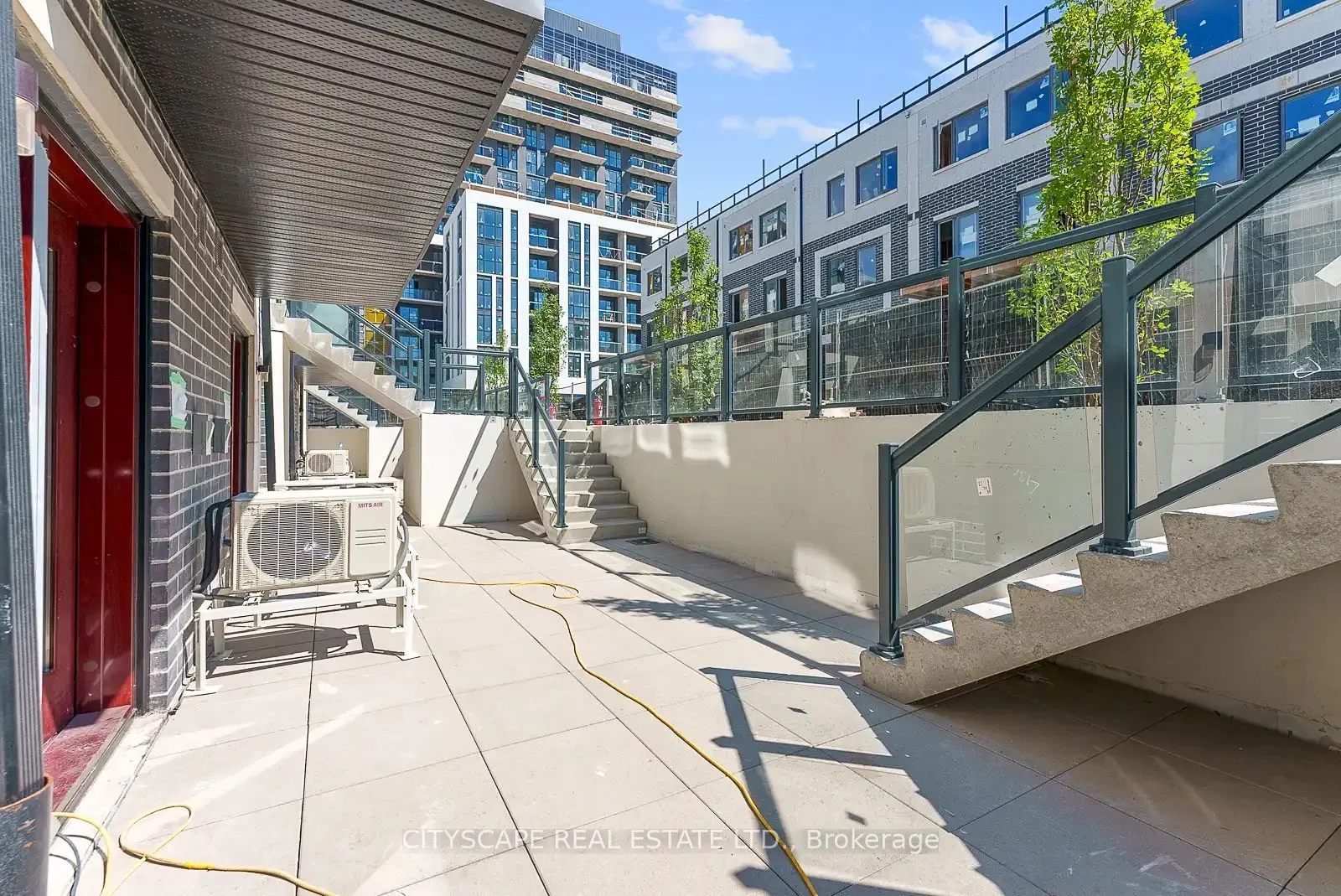 3423 Sheppard Avenue E, #C1-105