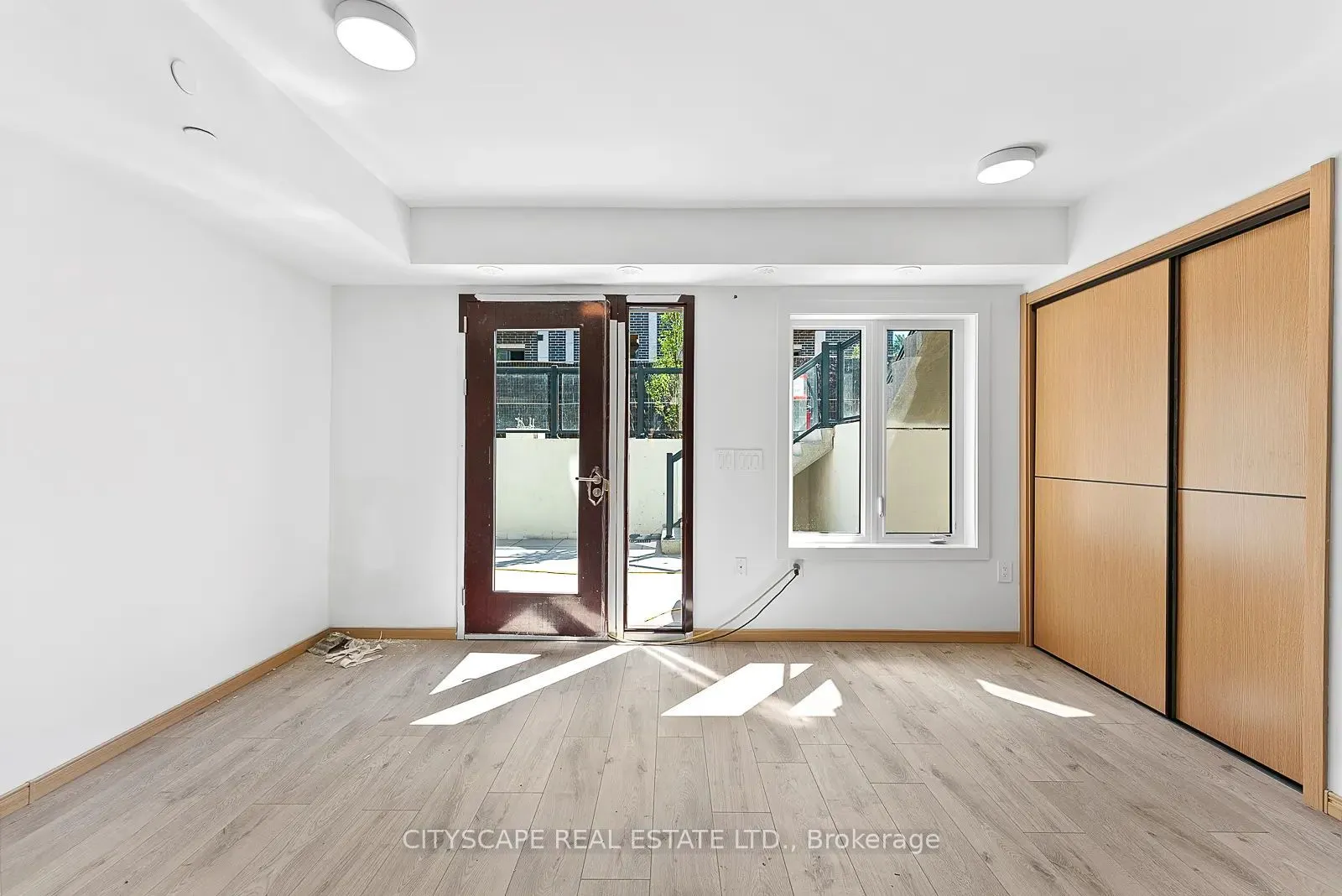 3423 Sheppard Avenue E, #C1-105