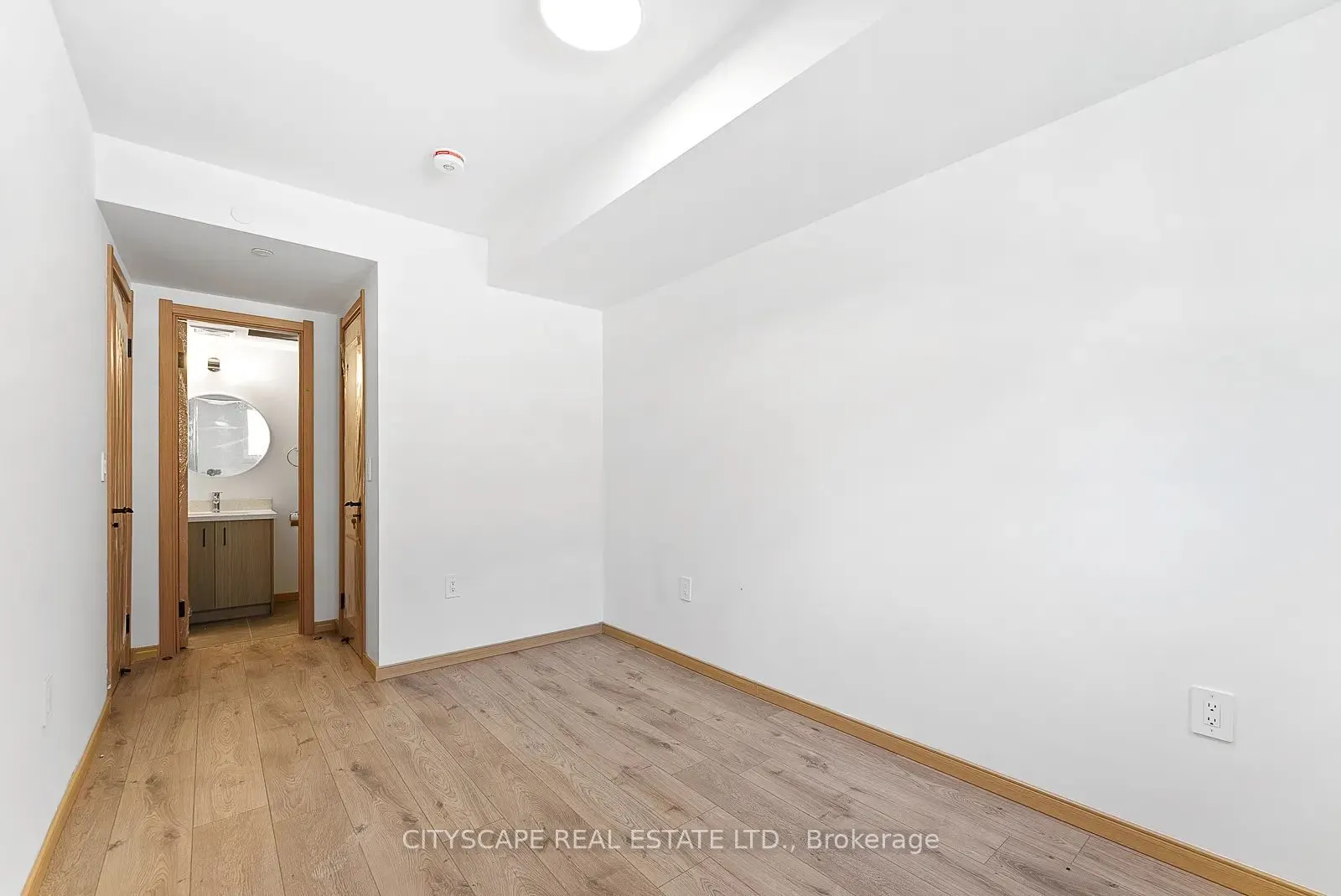 3423 Sheppard Avenue E, #C1-105