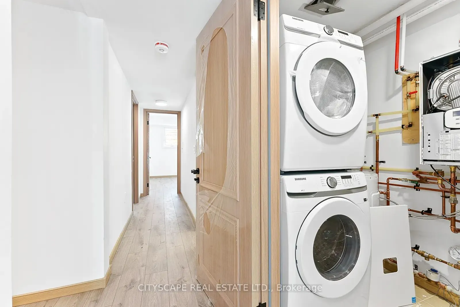 3423 Sheppard Avenue E, #C1-105