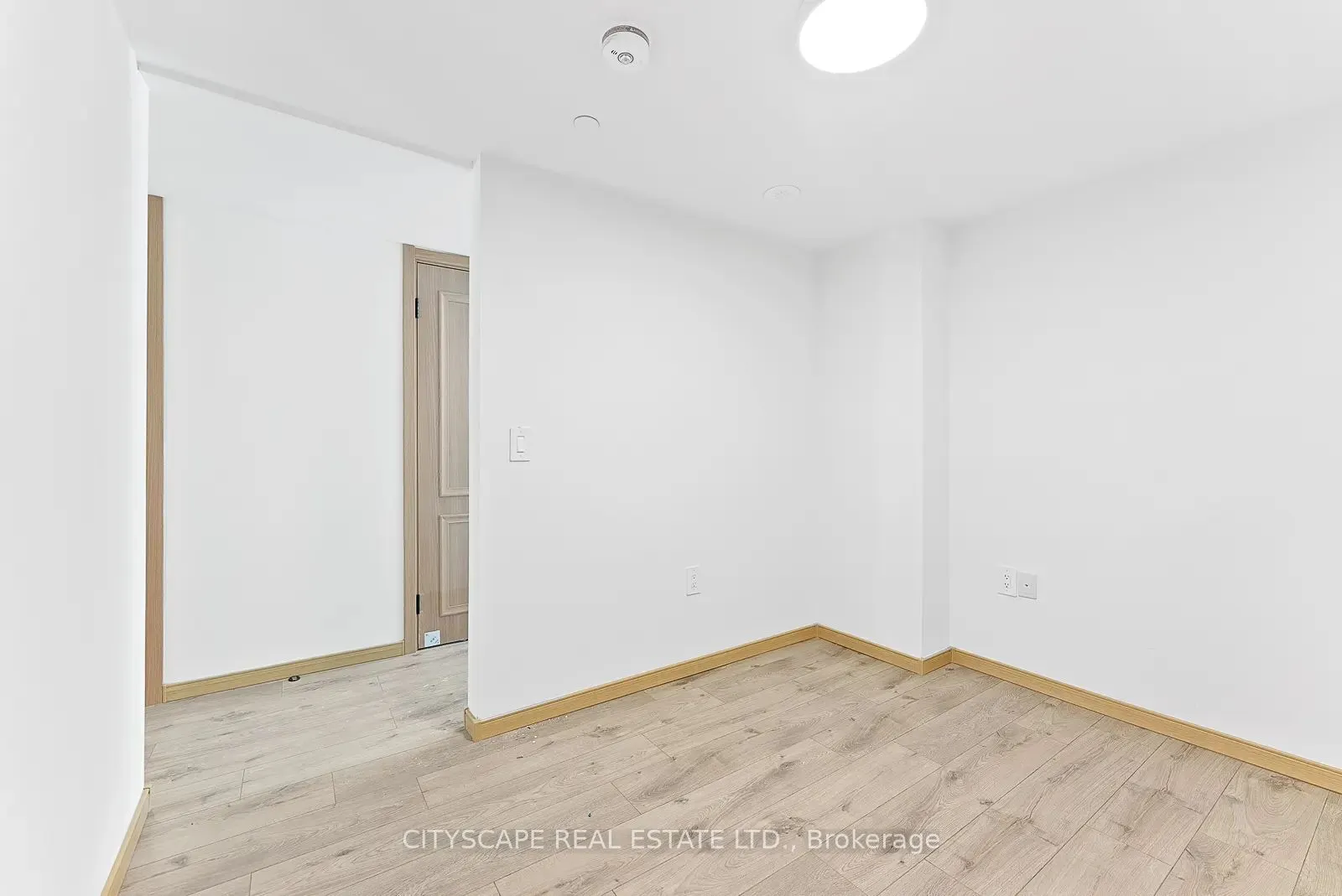 3423 Sheppard Avenue E, #C1-105
