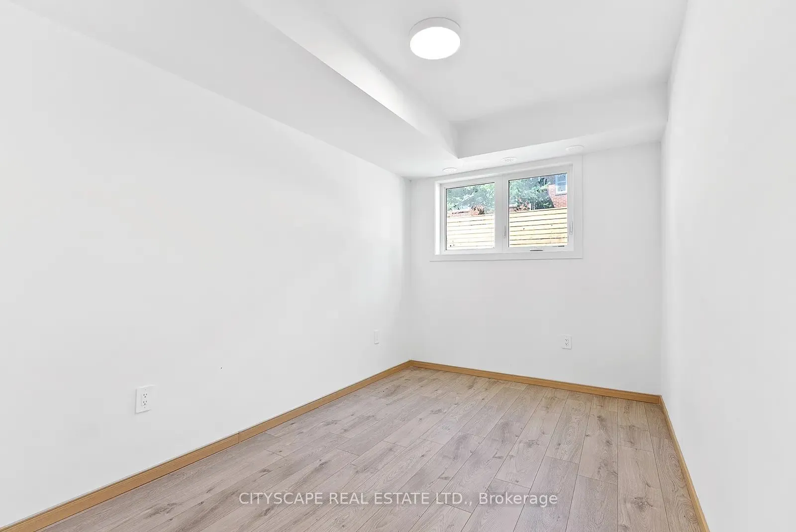 3423 Sheppard Avenue E, #C1-105
