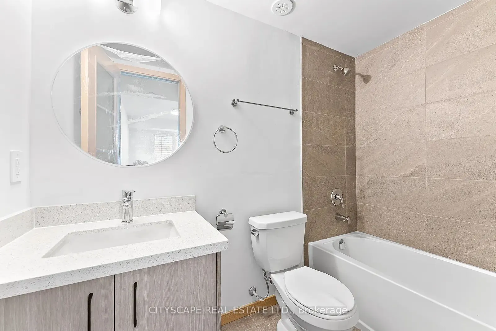 3423 Sheppard Avenue E, #C1-105