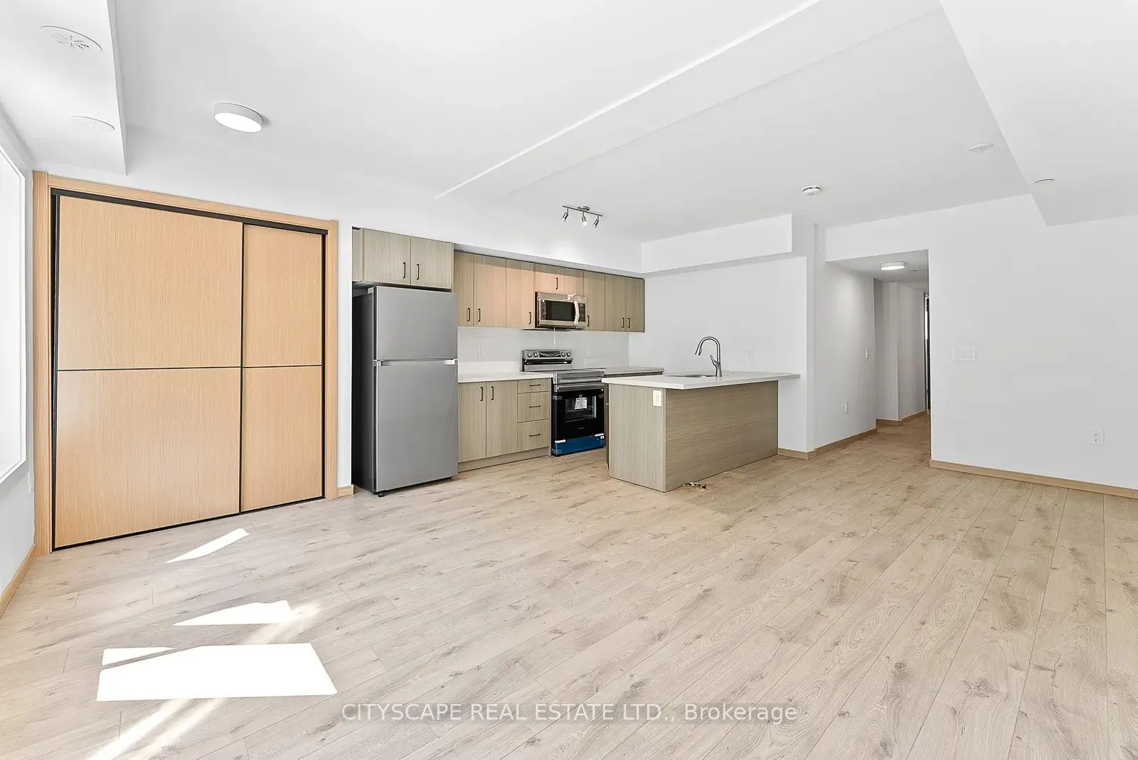 3423 Sheppard Avenue E, #C1-105