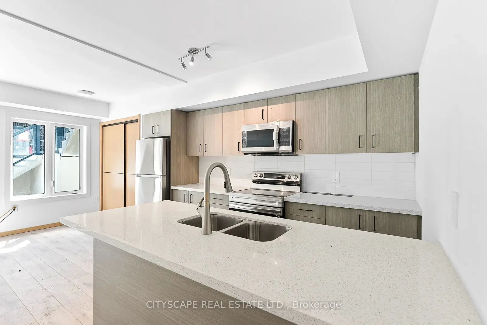 3423 Sheppard Avenue E, #C1-105