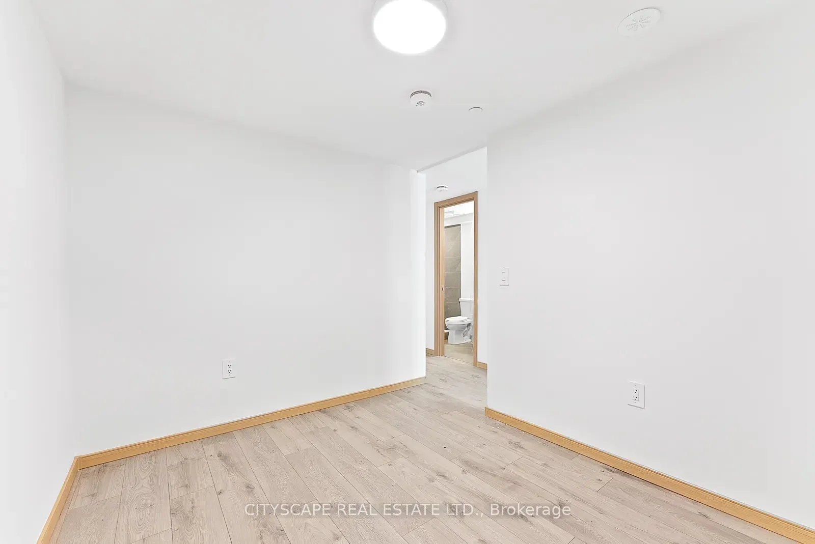 3423 Sheppard Avenue E, #C1-105