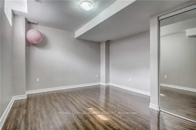 39 Antelope Drive, #Basement