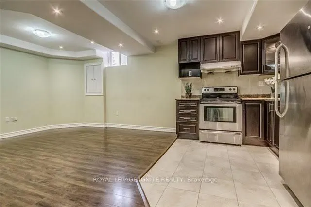 39 Antelope Drive, #Basement