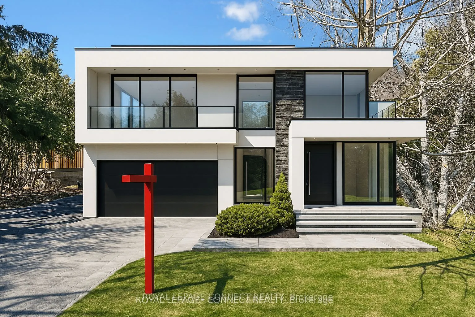 20 Brinloor Boulevard