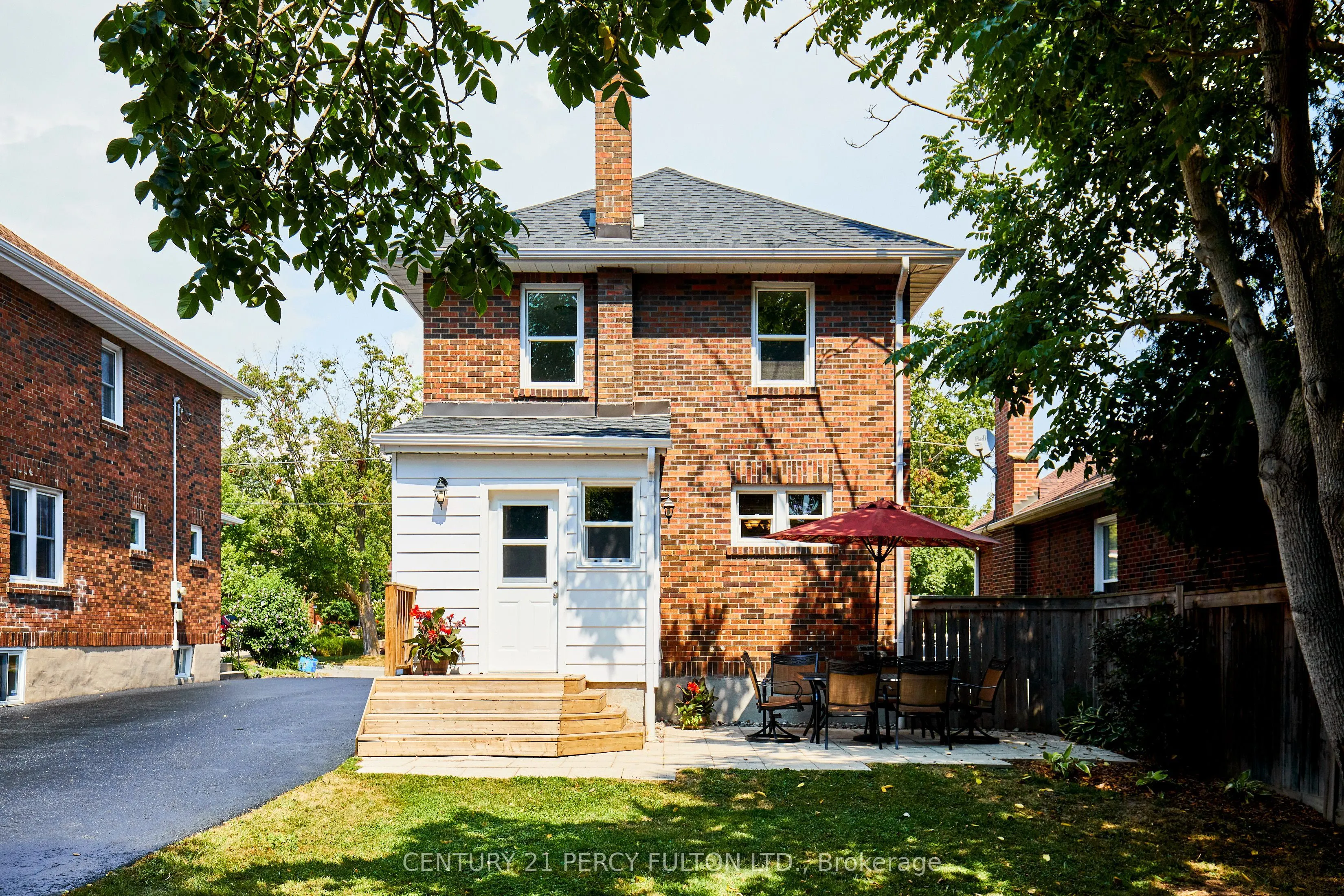 521 Rogers Street