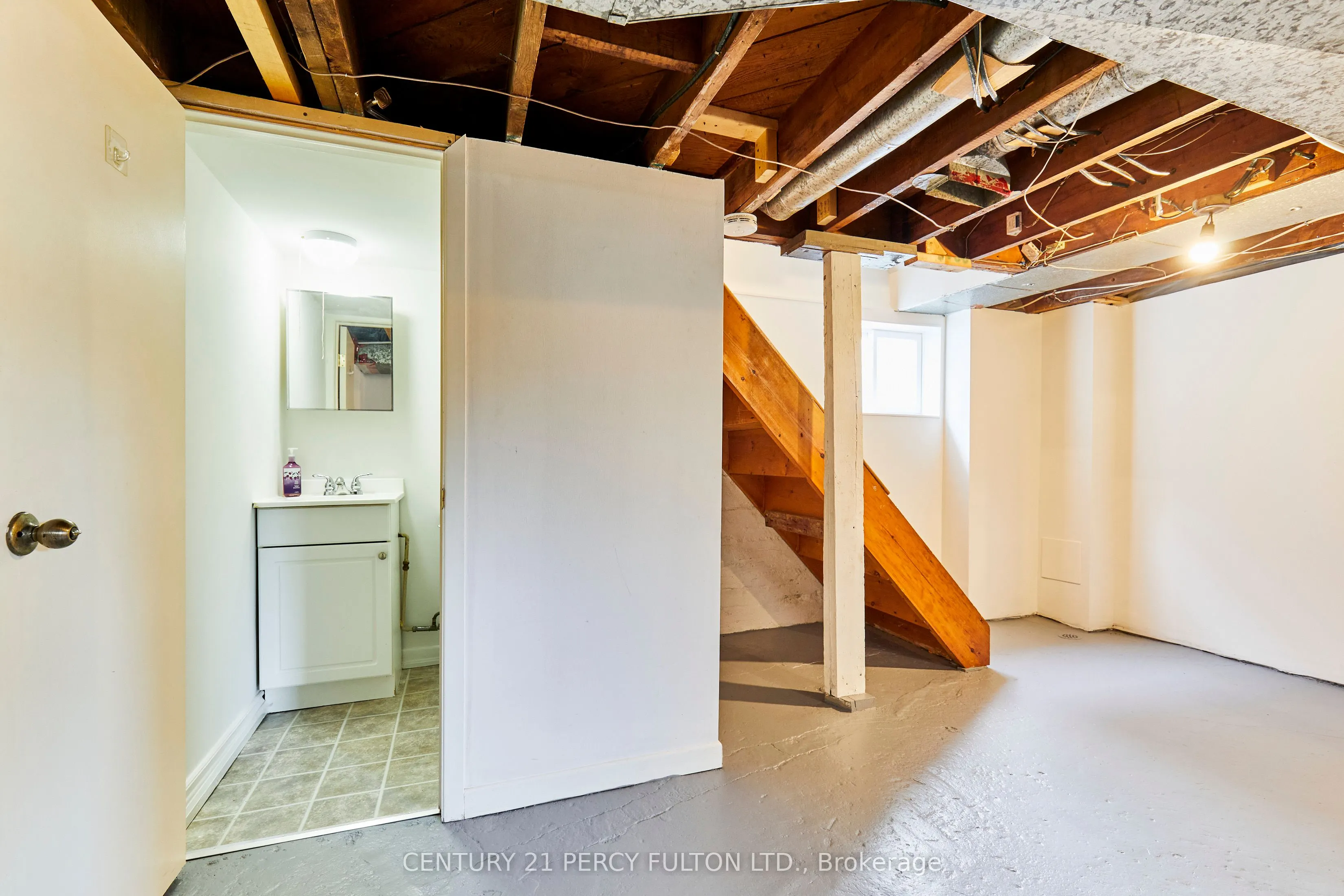 521 Rogers Street