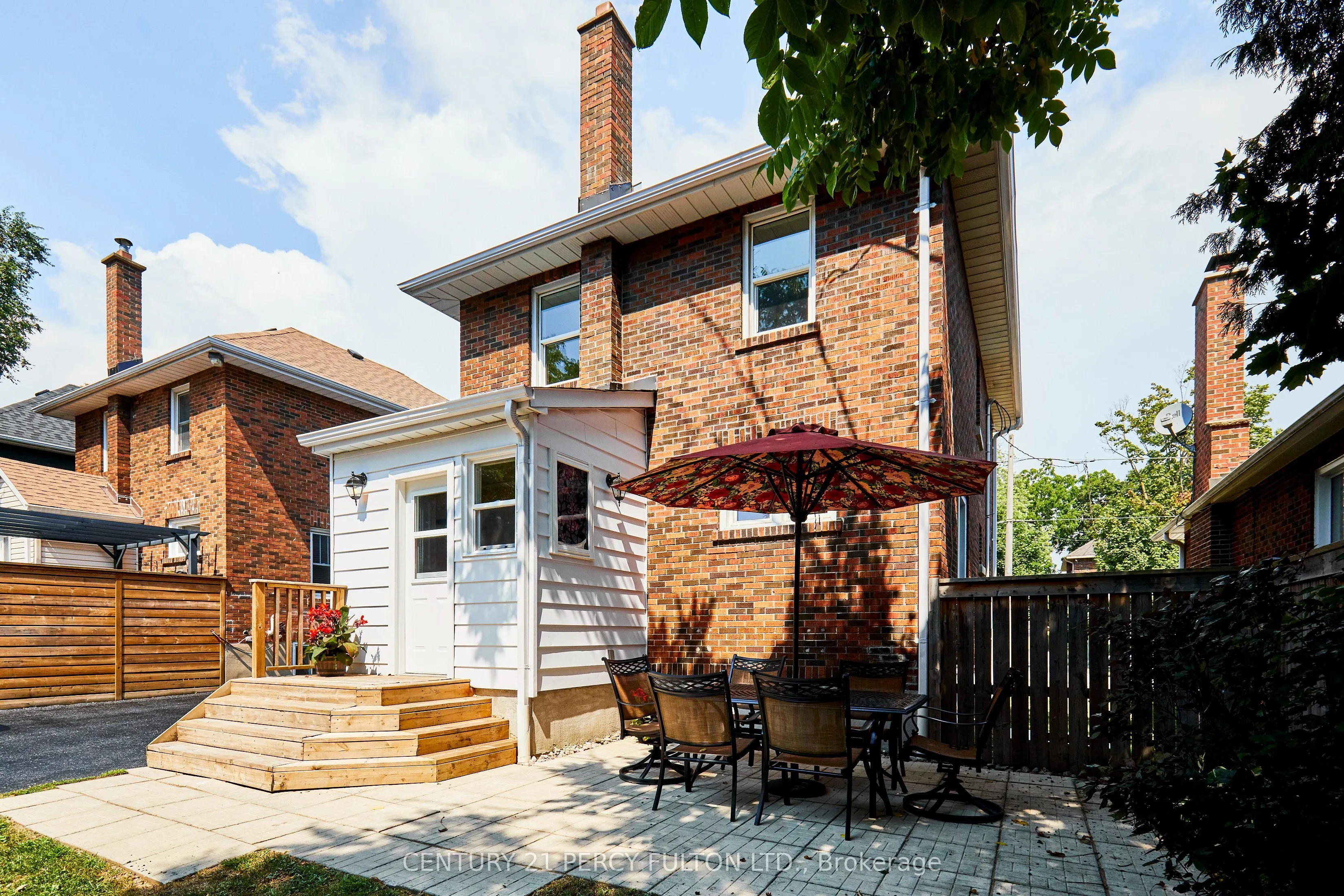 521 Rogers Street