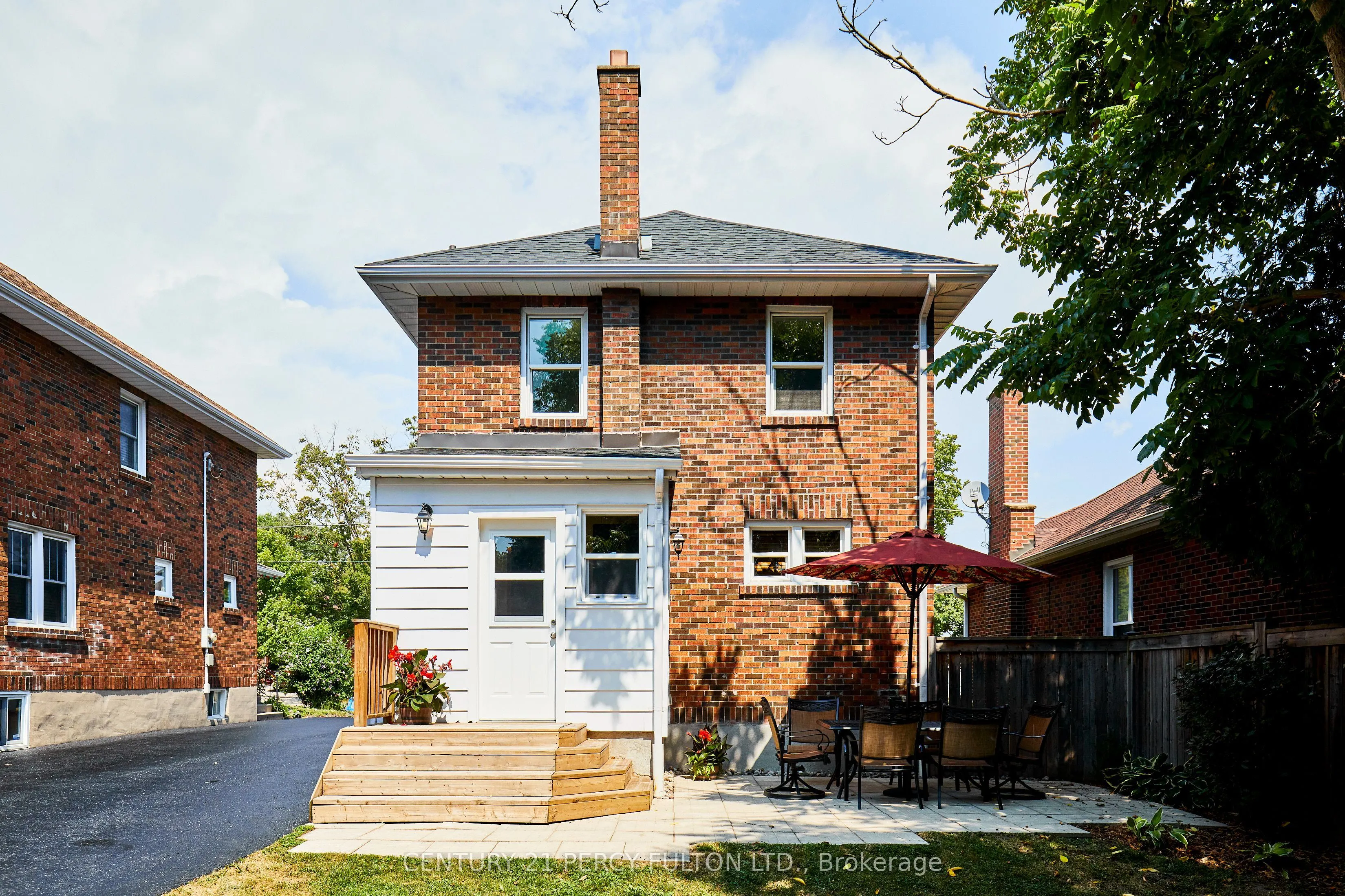 521 Rogers Street