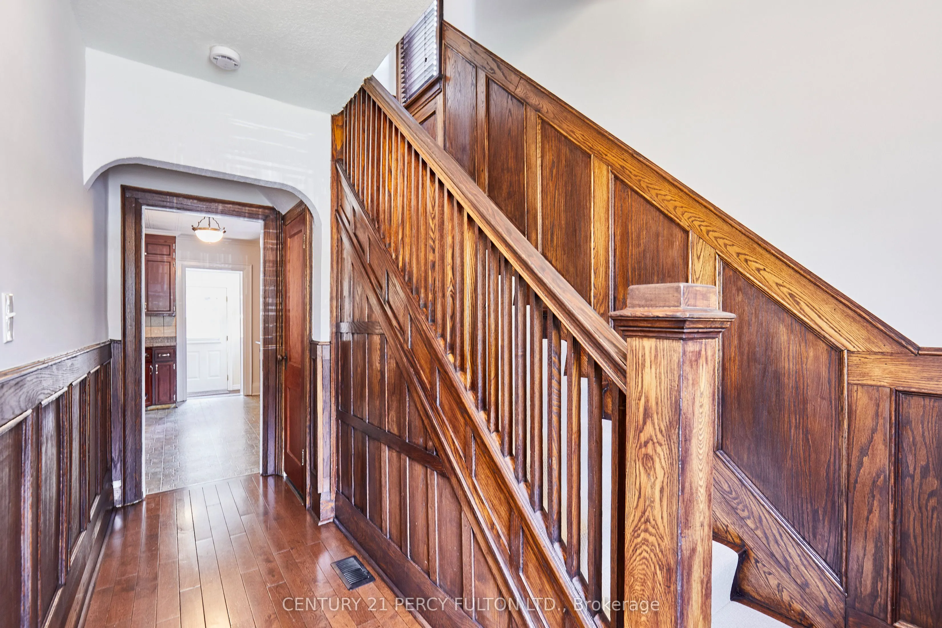 521 Rogers Street