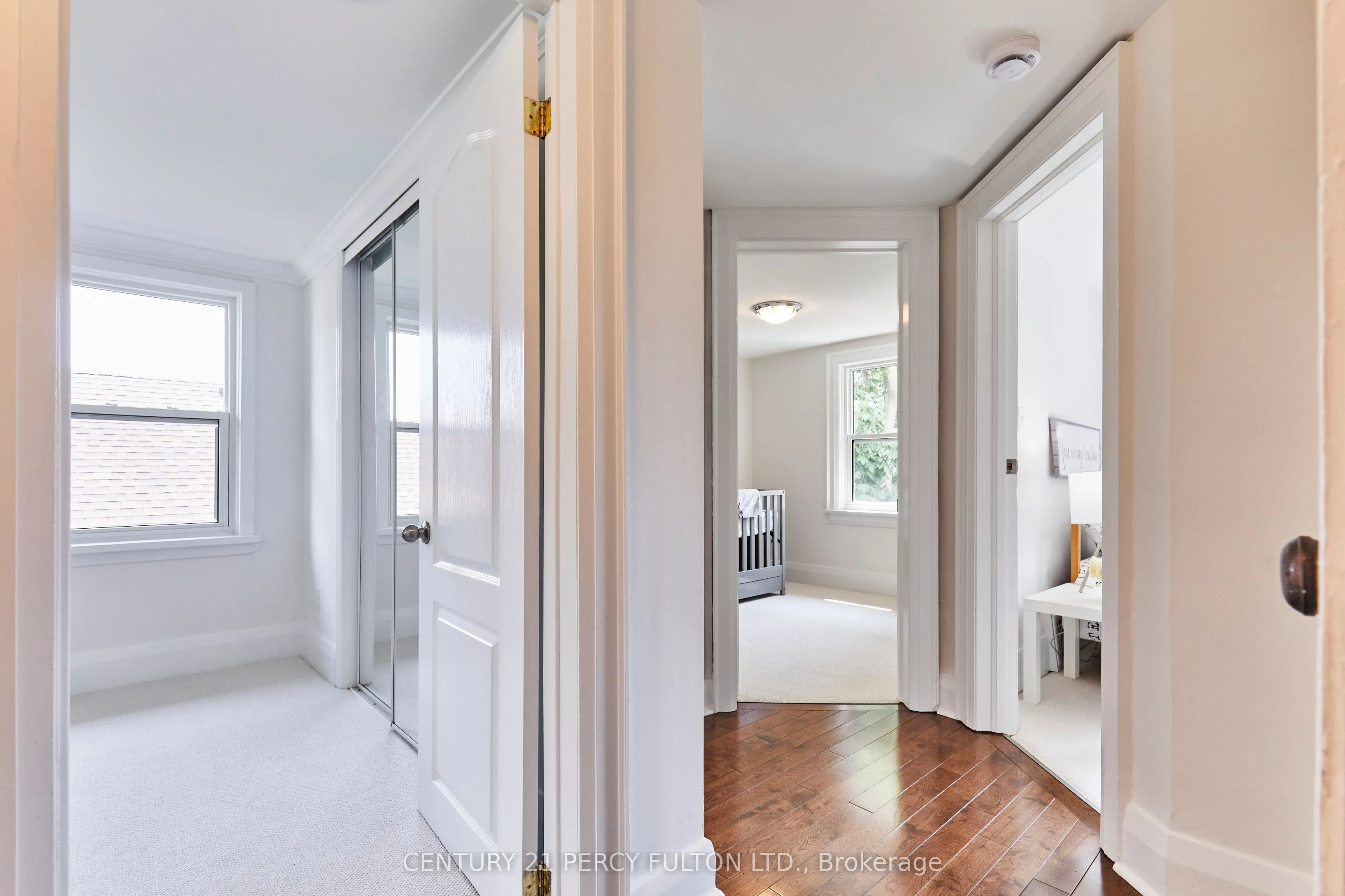 521 Rogers Street