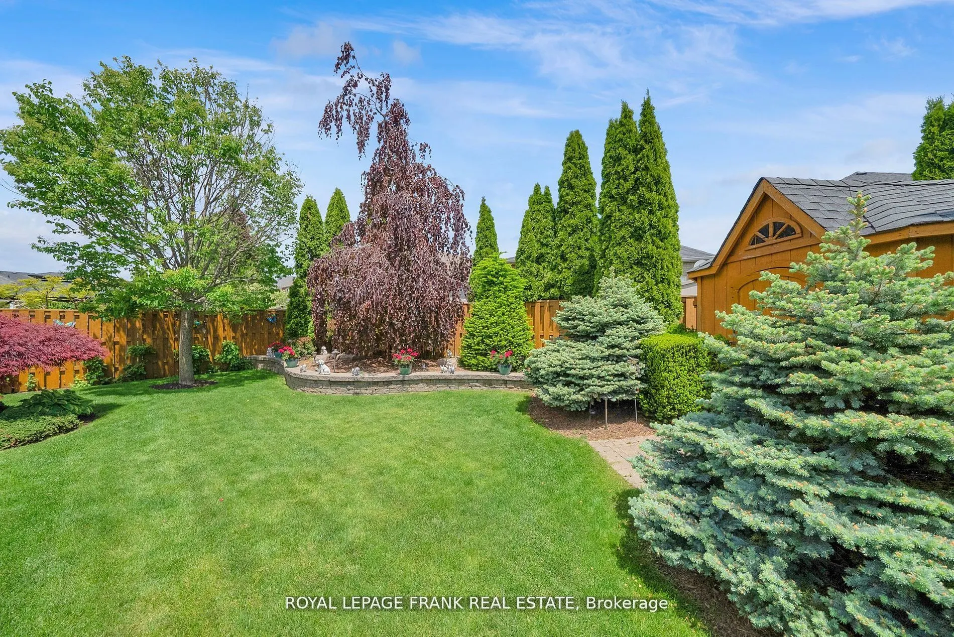 3497 Garrard Road
