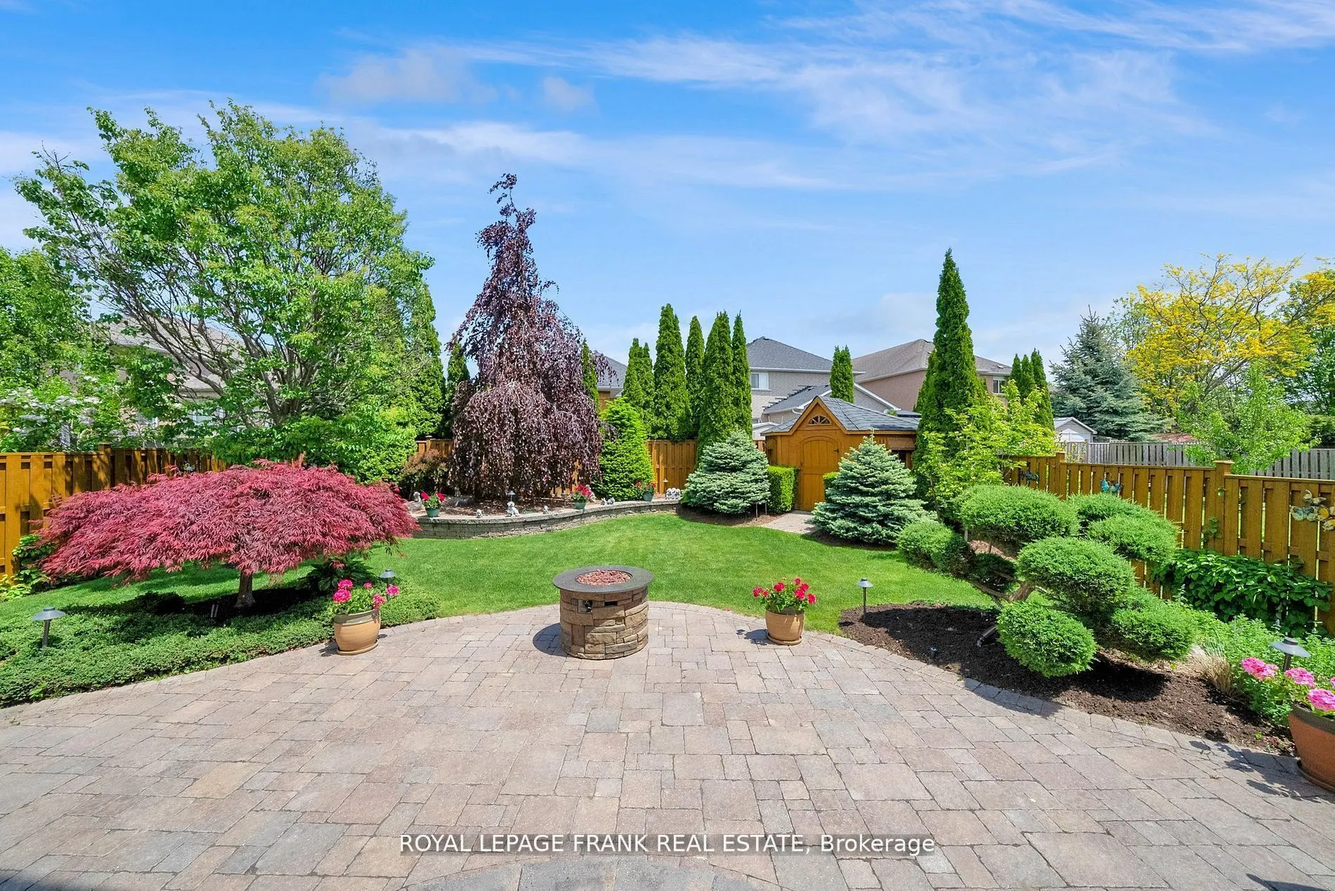 3497 Garrard Road
